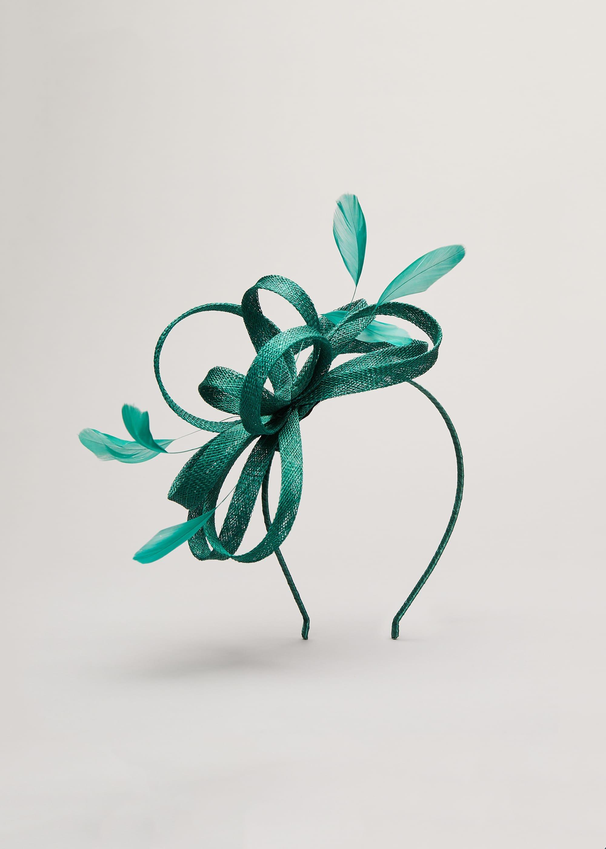 Tabitha Headband