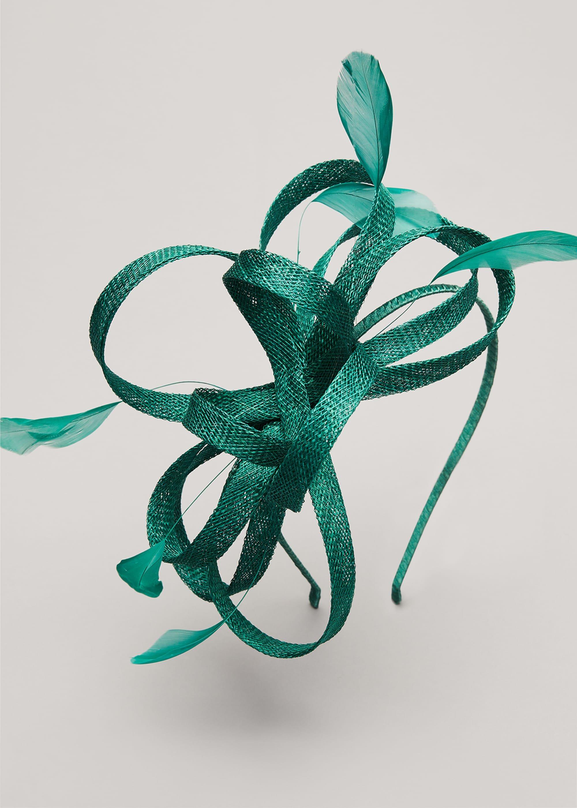 Tabitha Headband