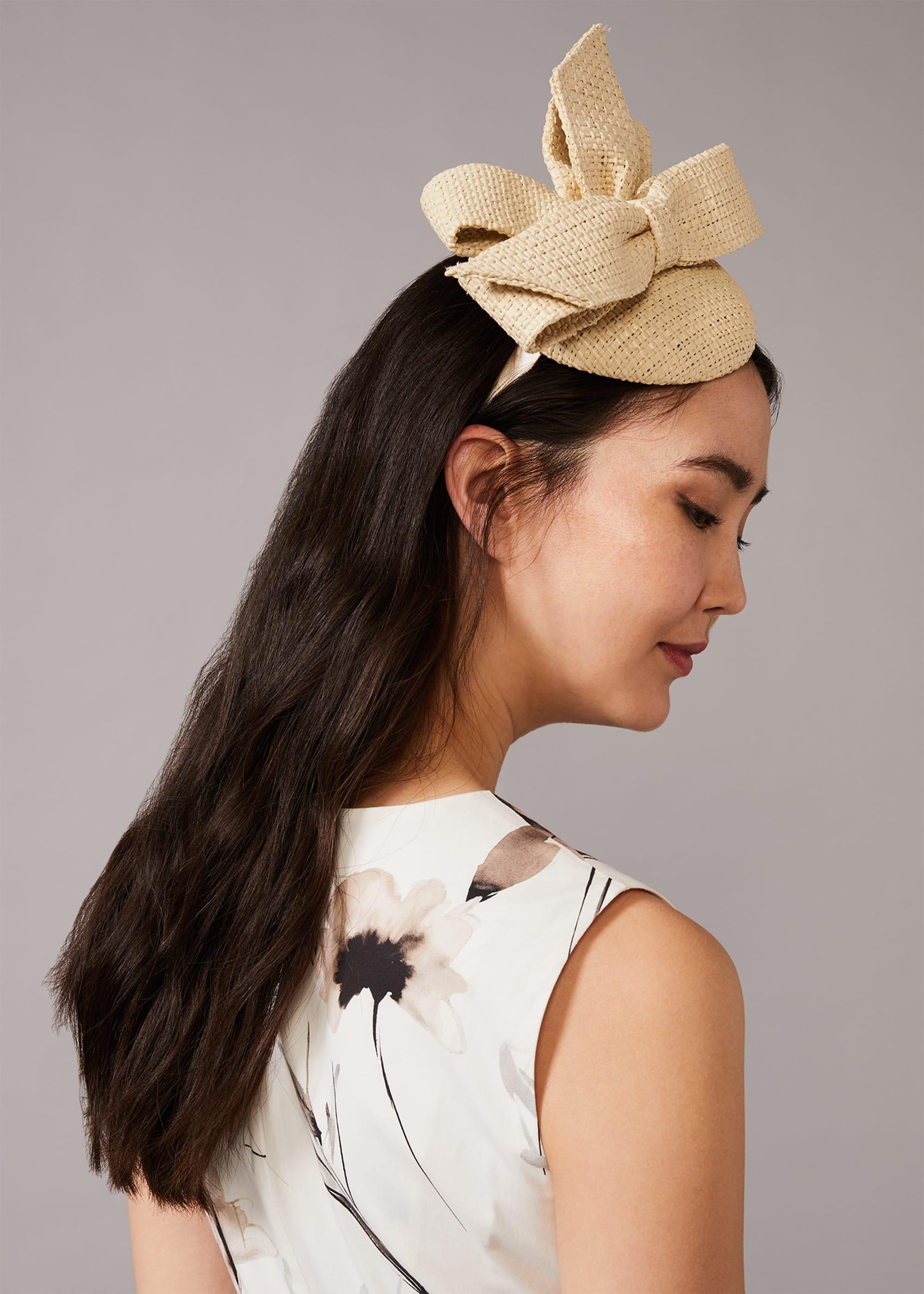 Penelope Fascinator
