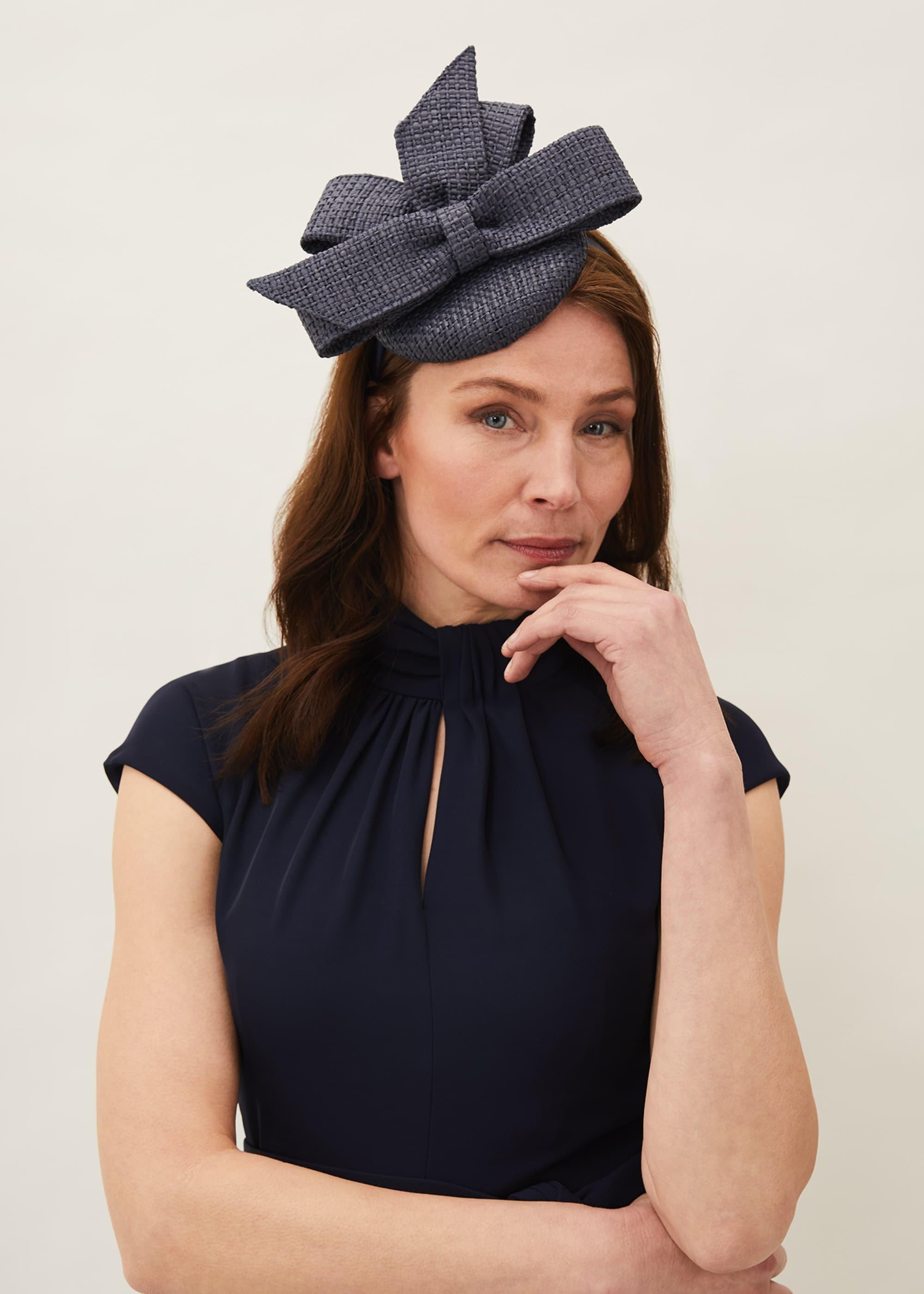 Penelope Fascinator