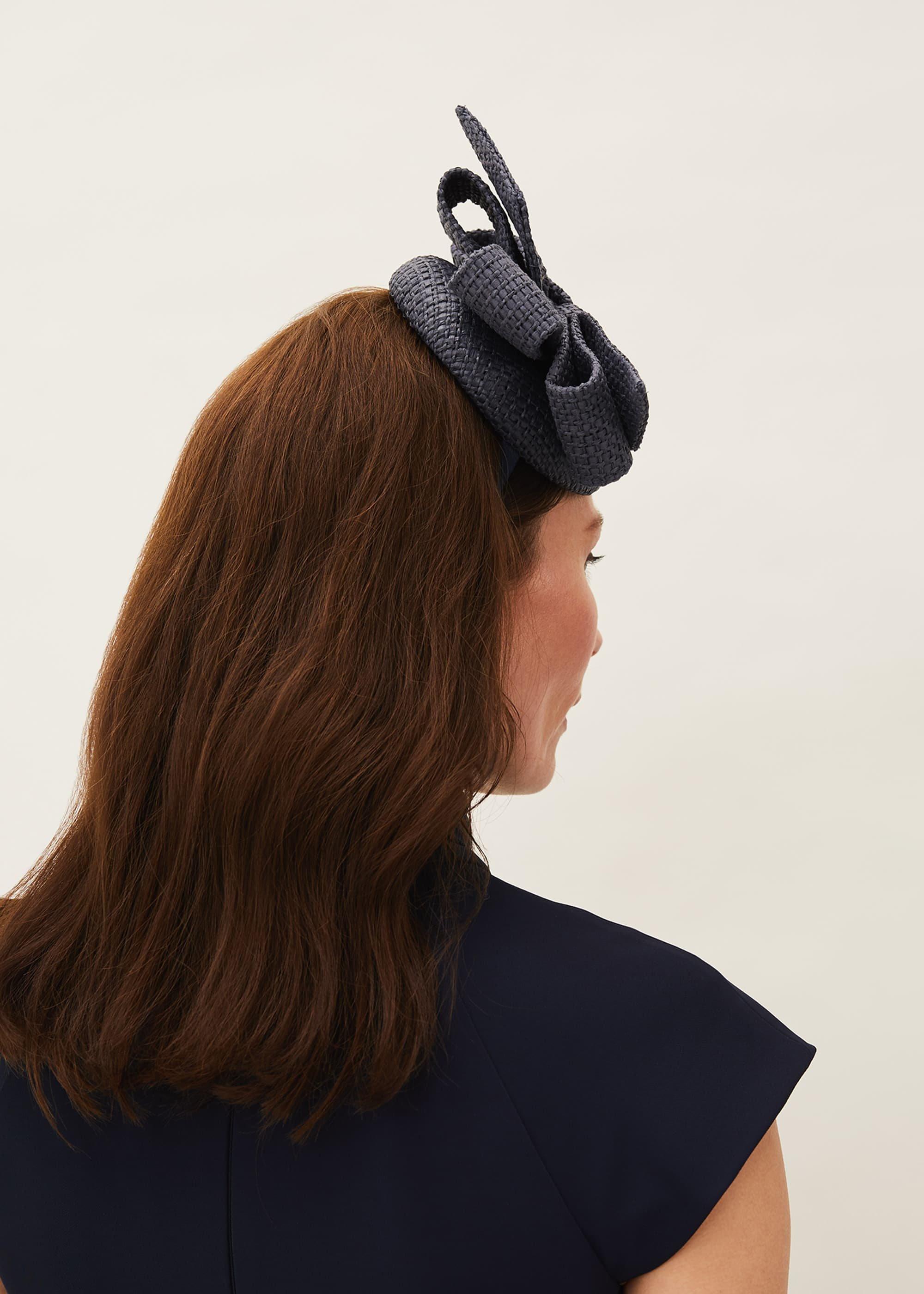 Penelope Fascinator
