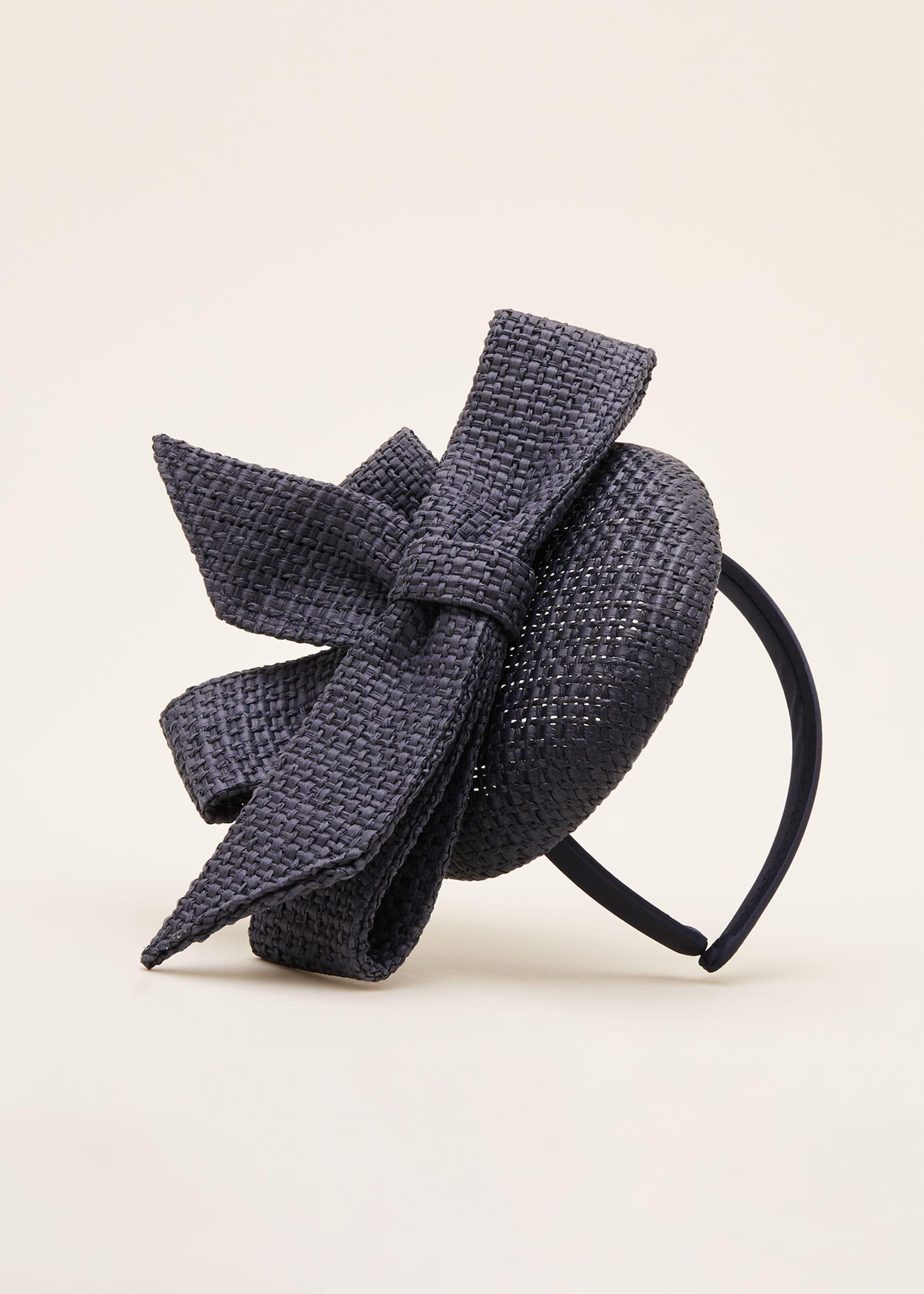 Penelope Fascinator