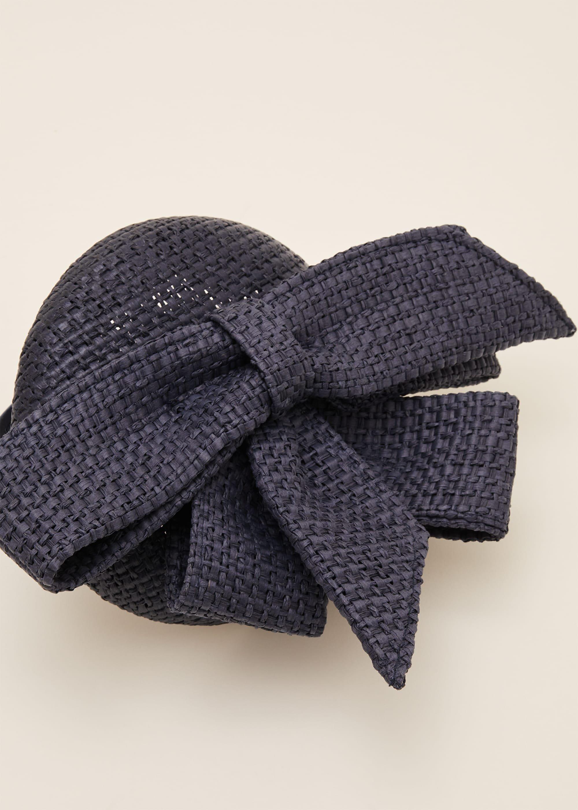Penelope Fascinator