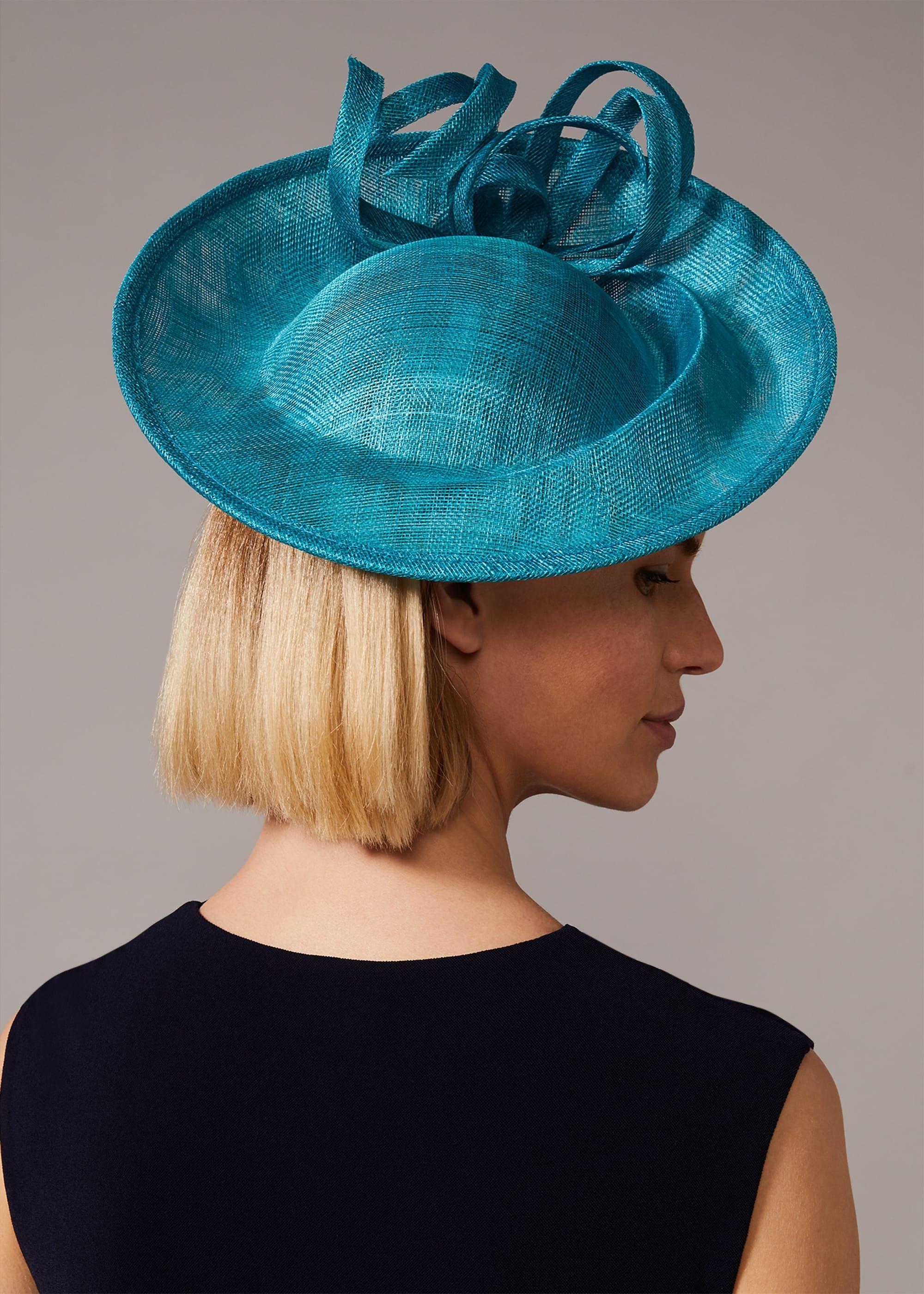 Maia Disc Fascinator