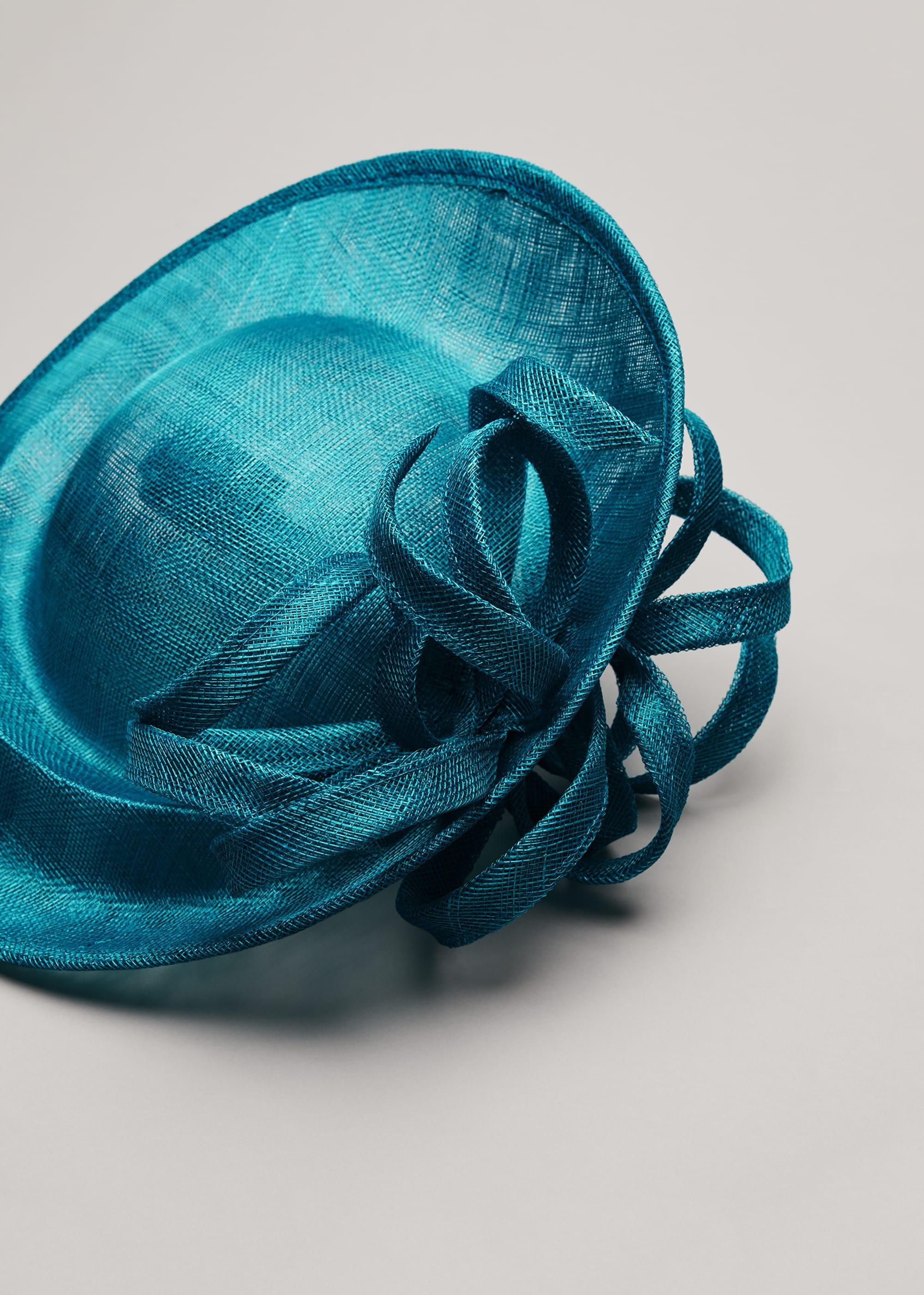 Maia Disc Fascinator
