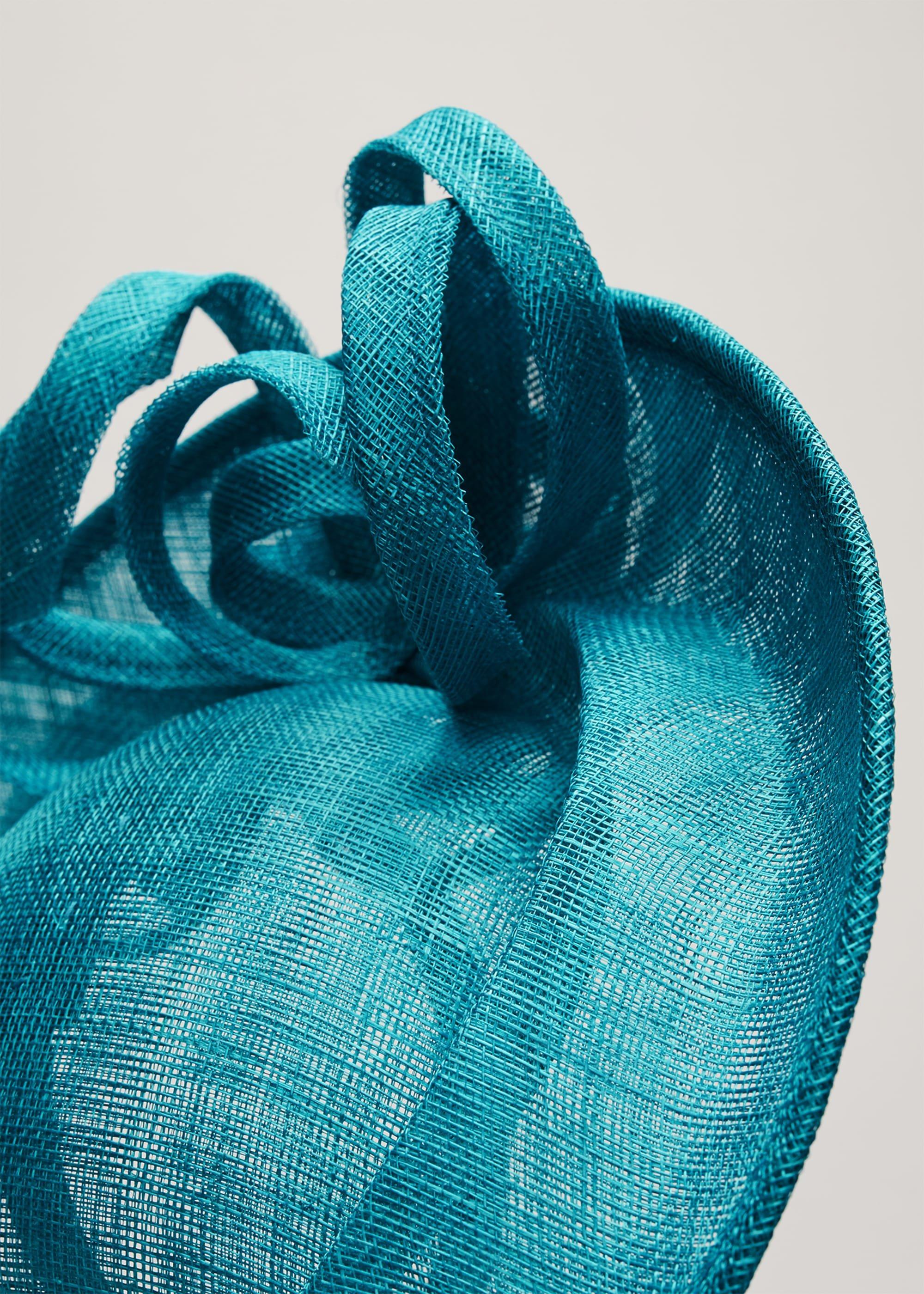 Maia Disc Fascinator
