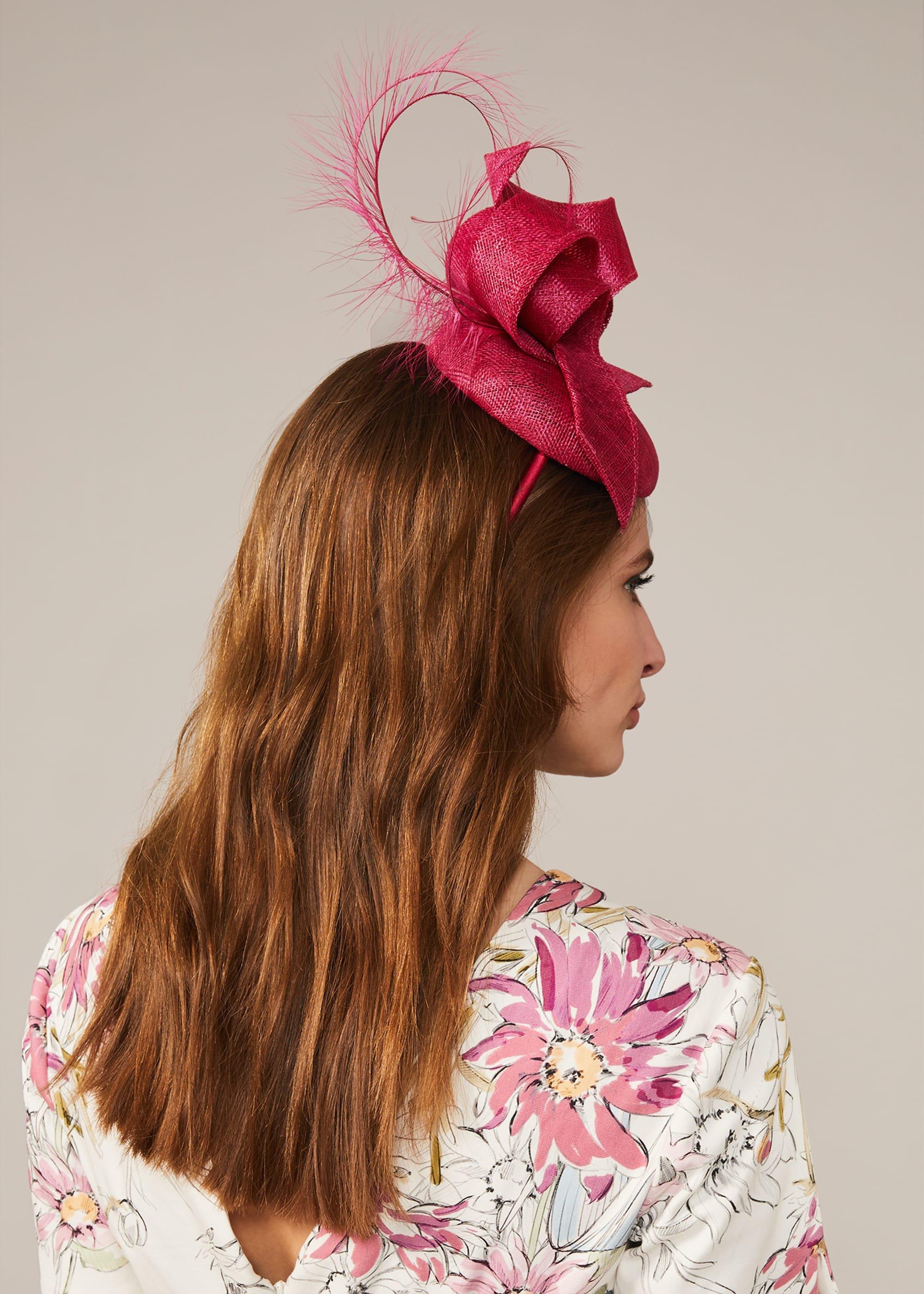 Meradith Fascinator
