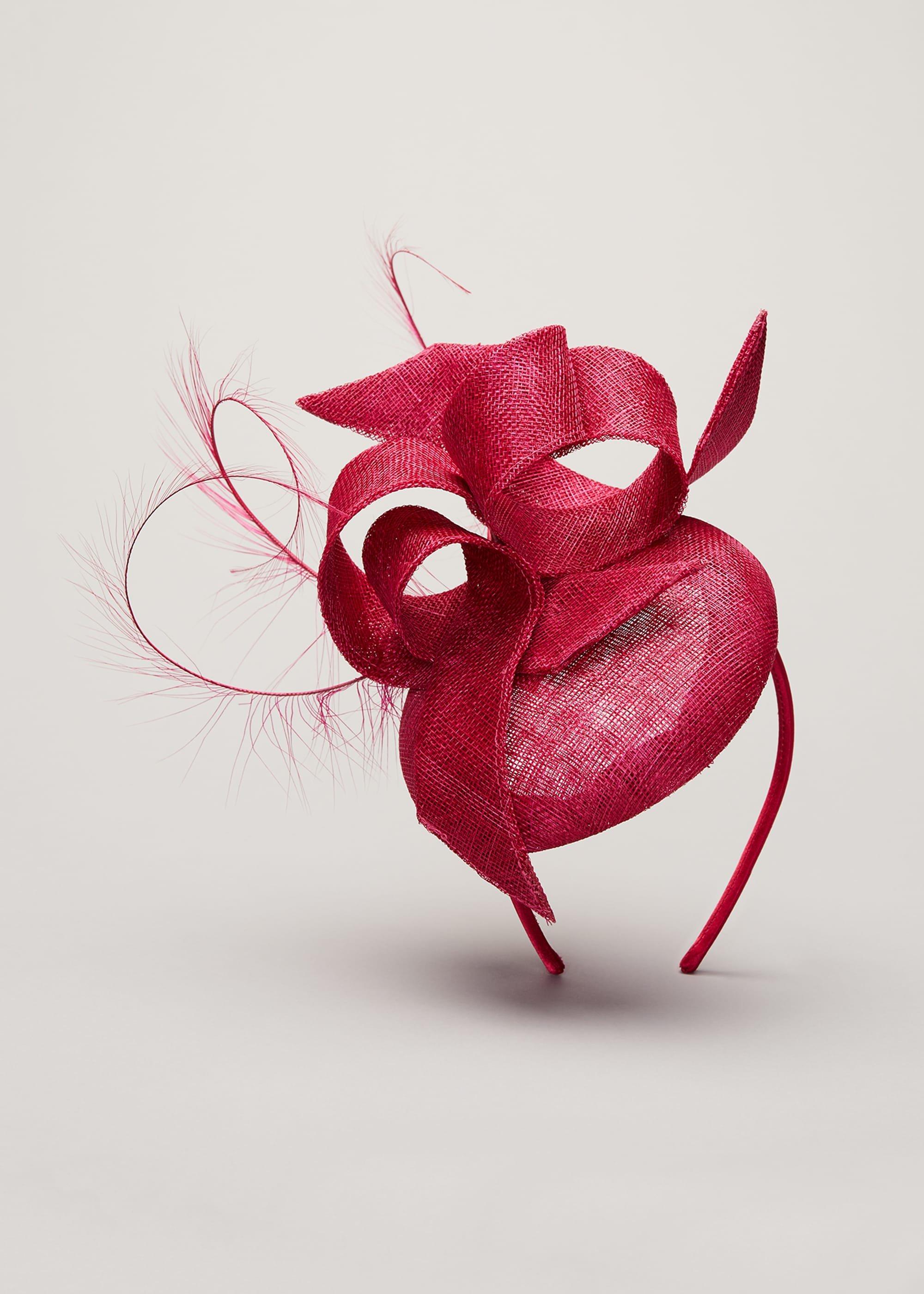 Meradith Fascinator