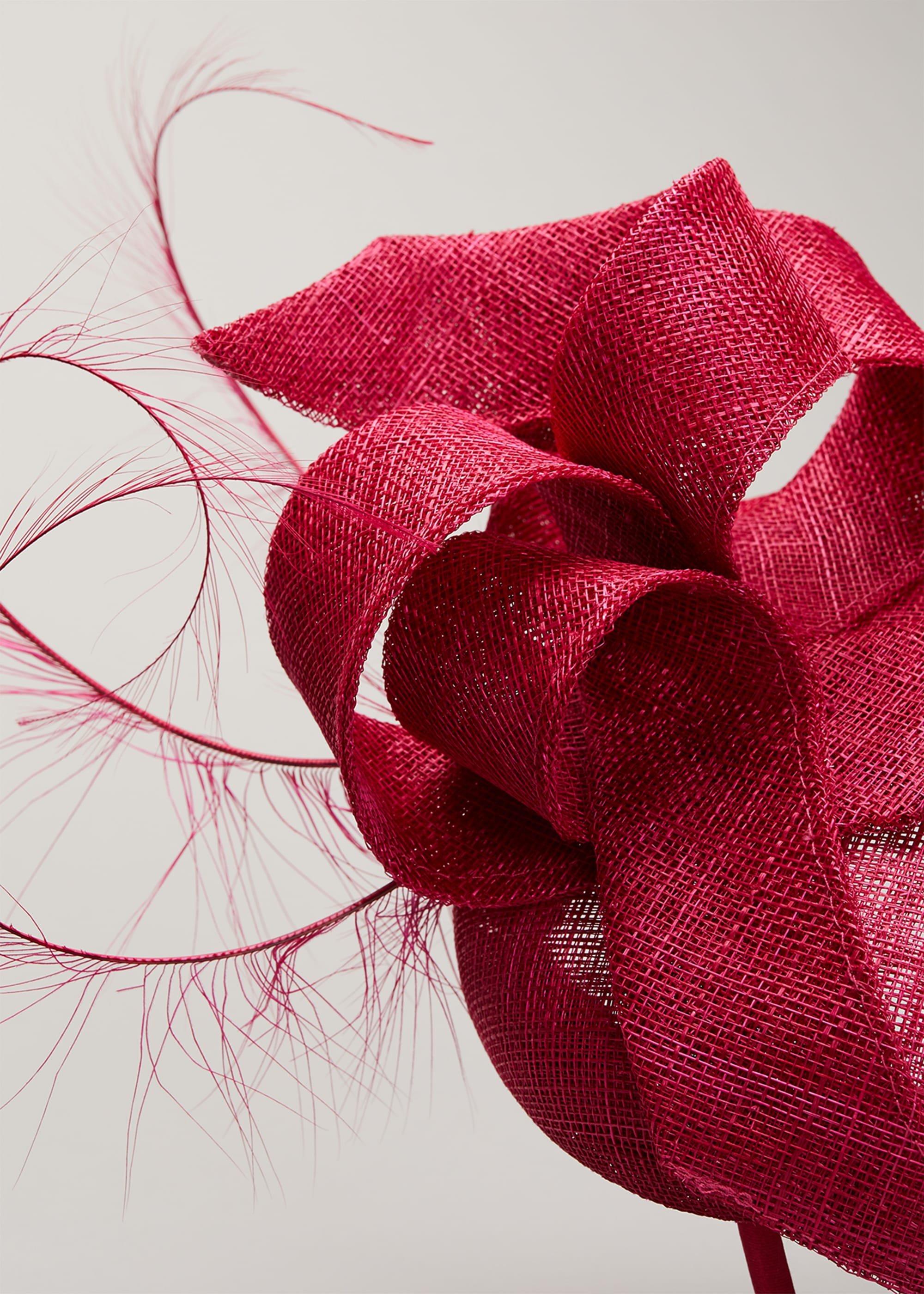 Meradith Fascinator
