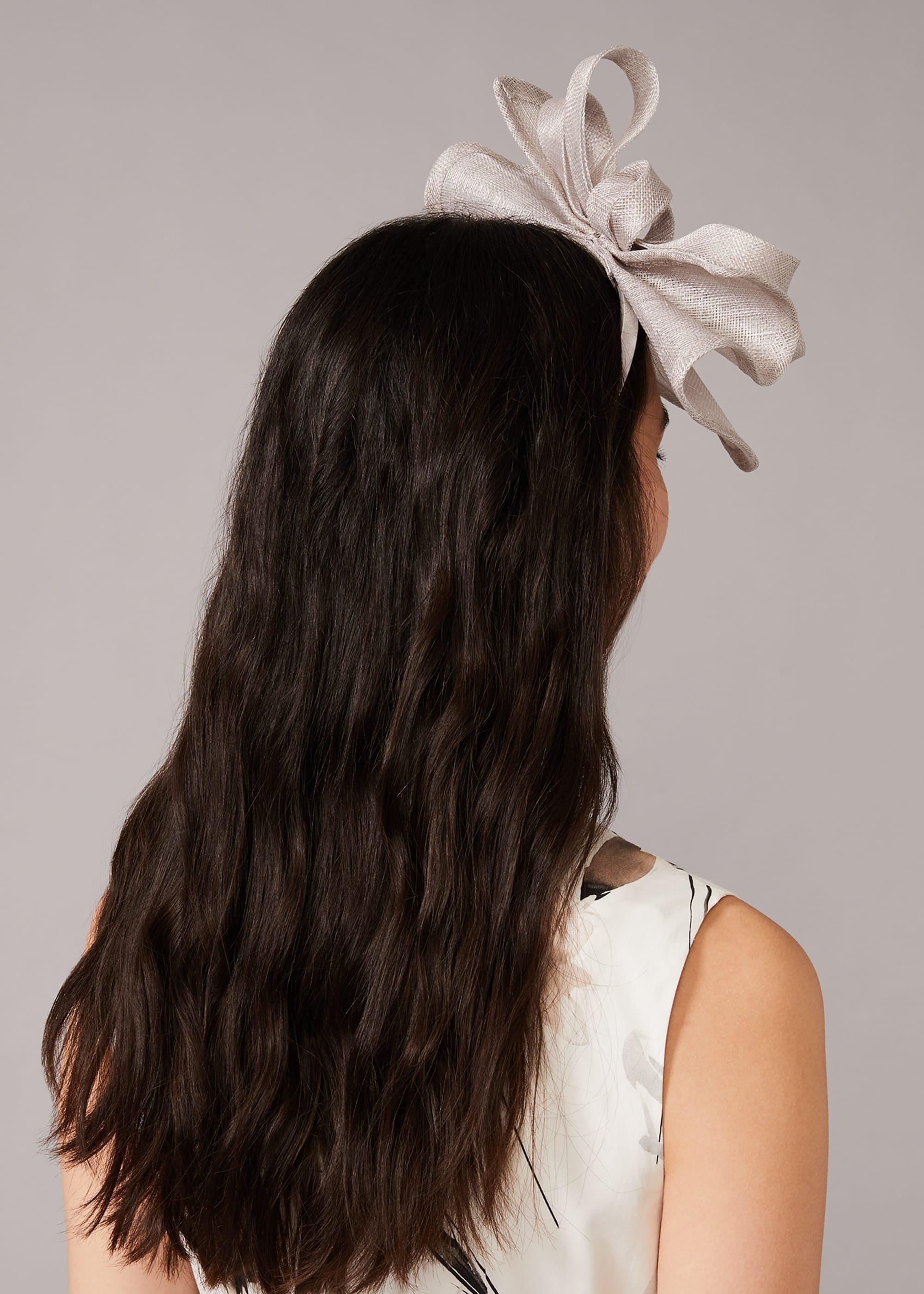 Ffion Small Disc Fascinator