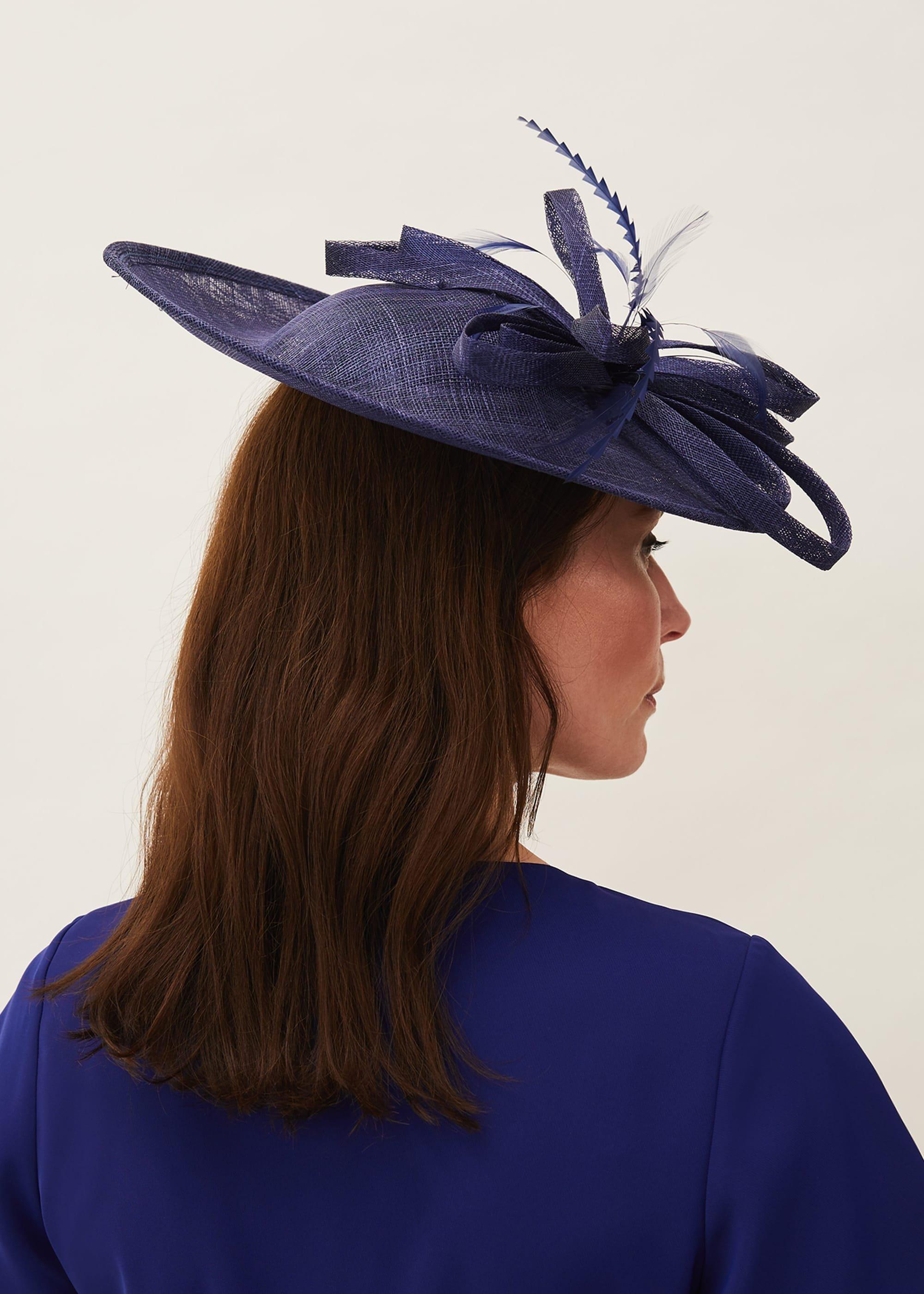 Chiara Disc Fascinator