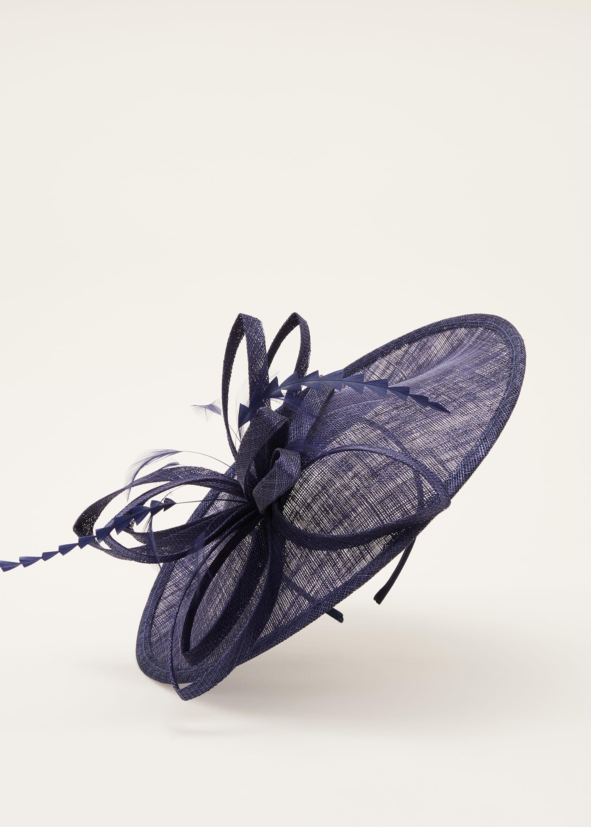 Chiara Disc Fascinator