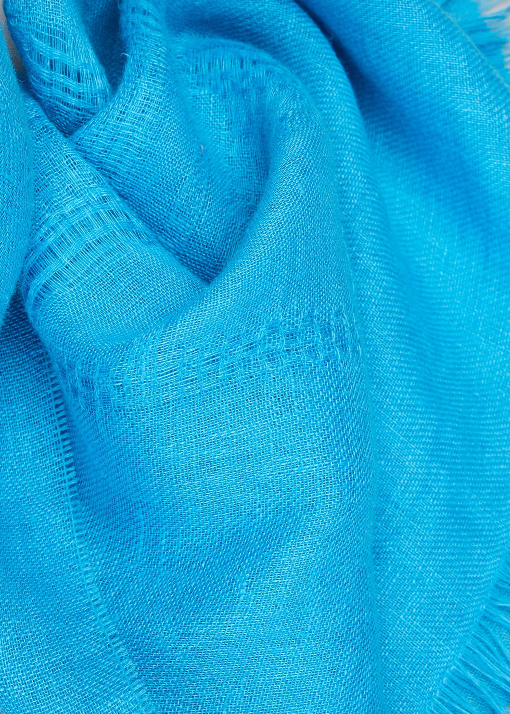 Laurel Linen Scarf