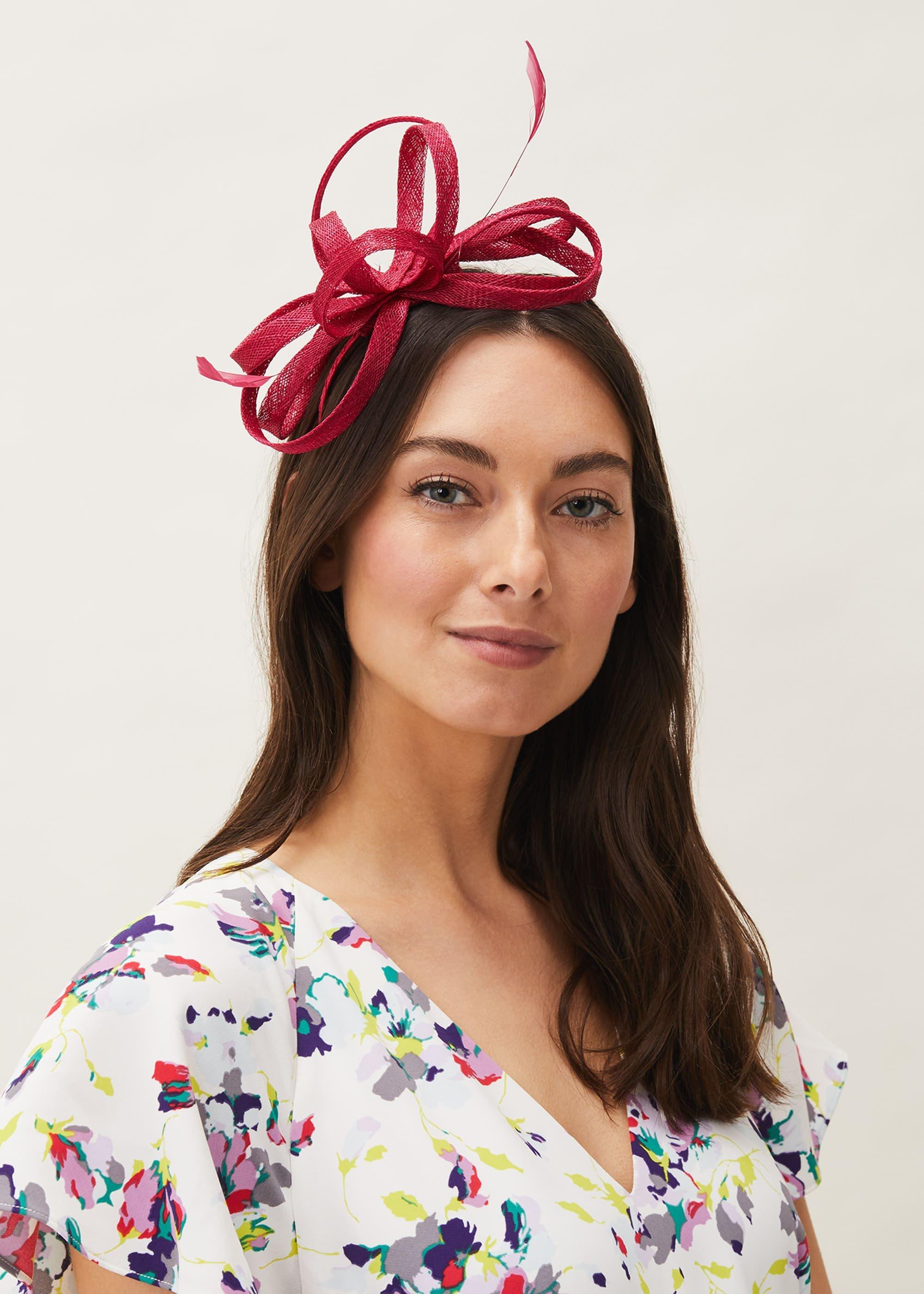 Tabitha Headband Fascinator