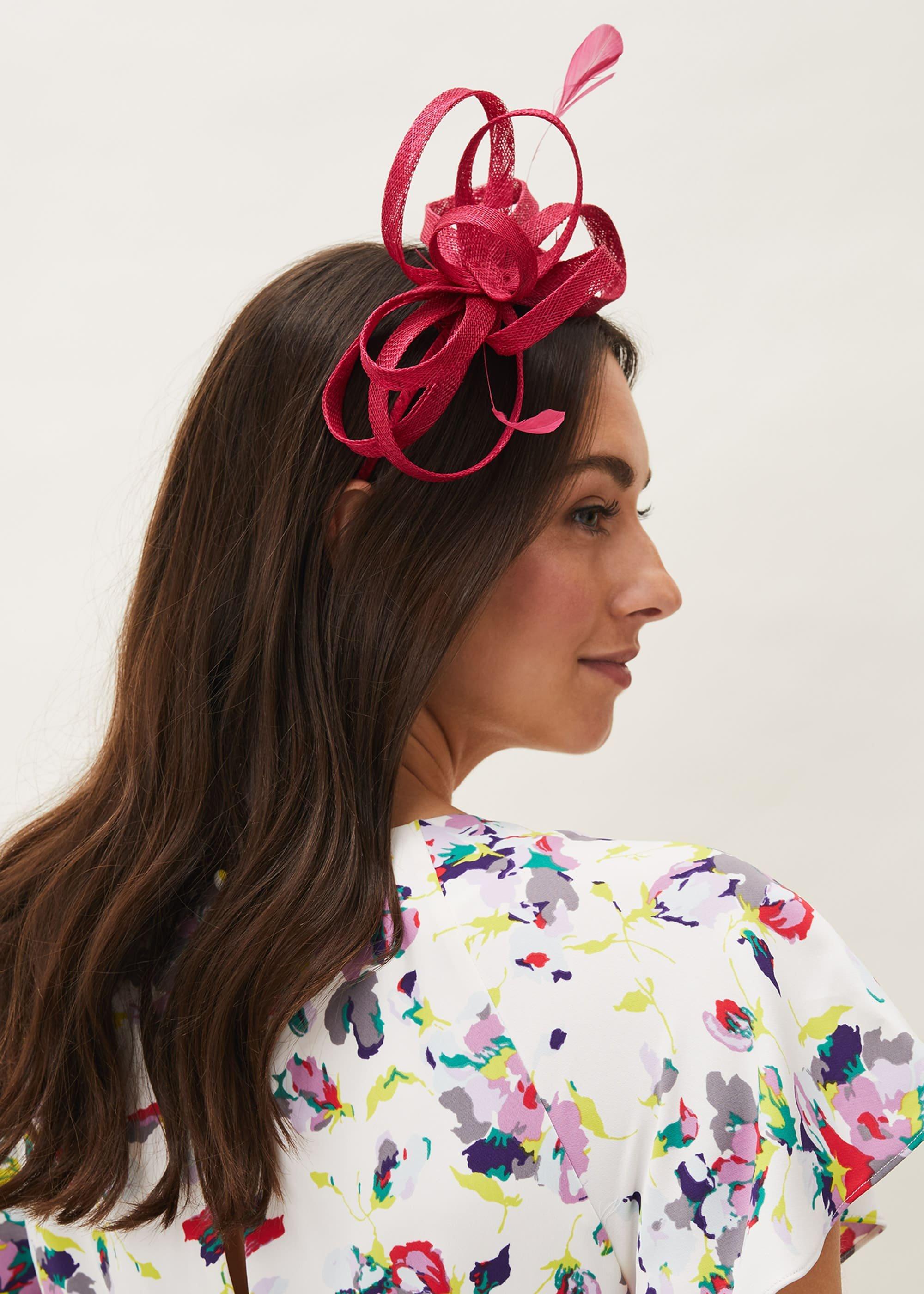 Tabitha Headband Fascinator