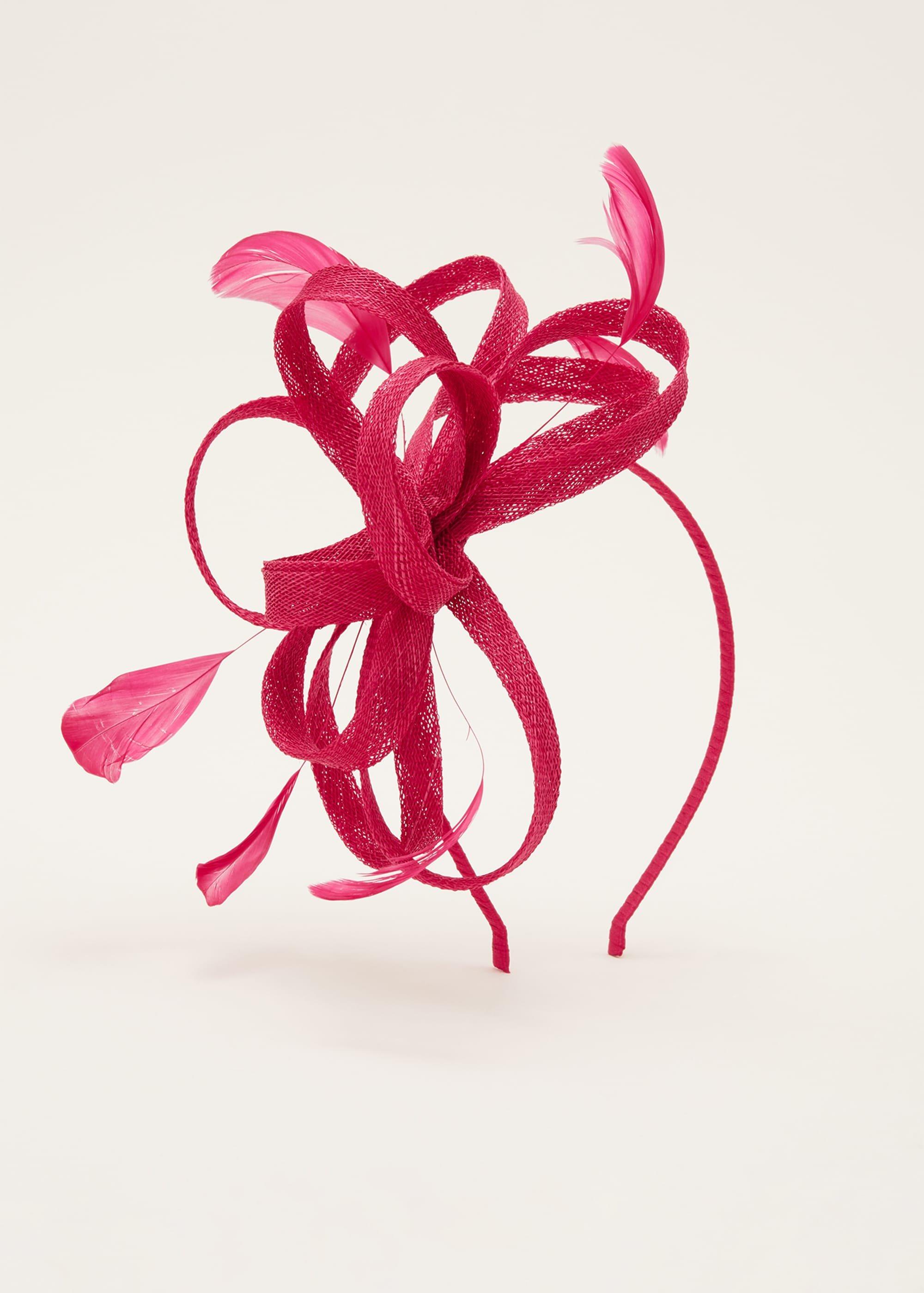 Tabitha Headband Fascinator