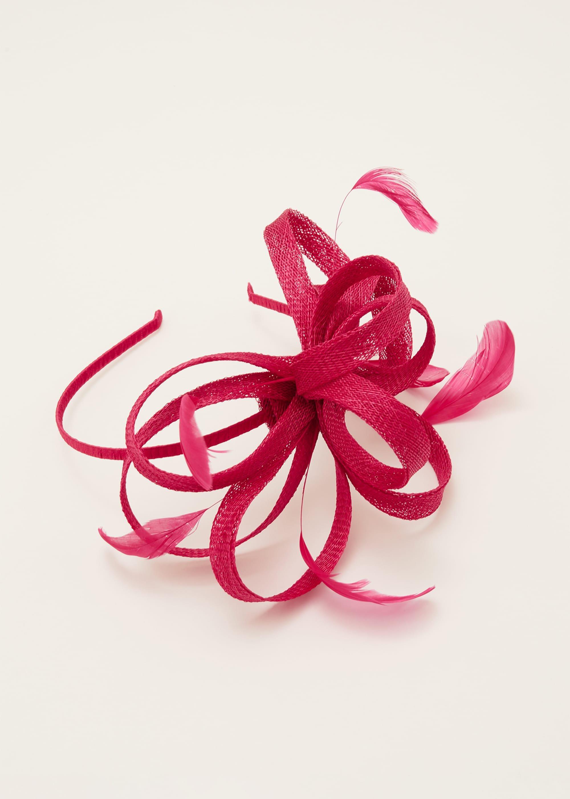 Tabitha Headband Fascinator