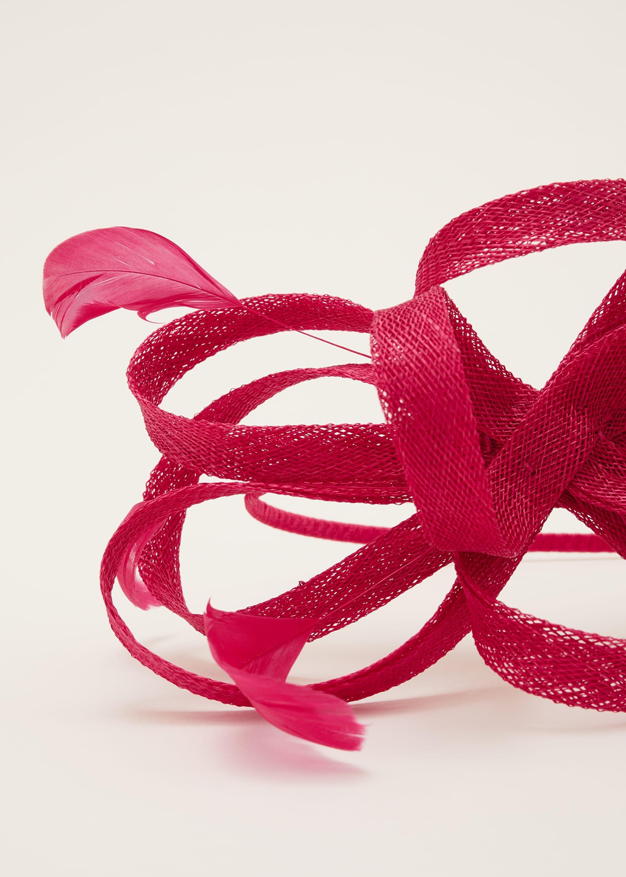Tabitha Headband Fascinator