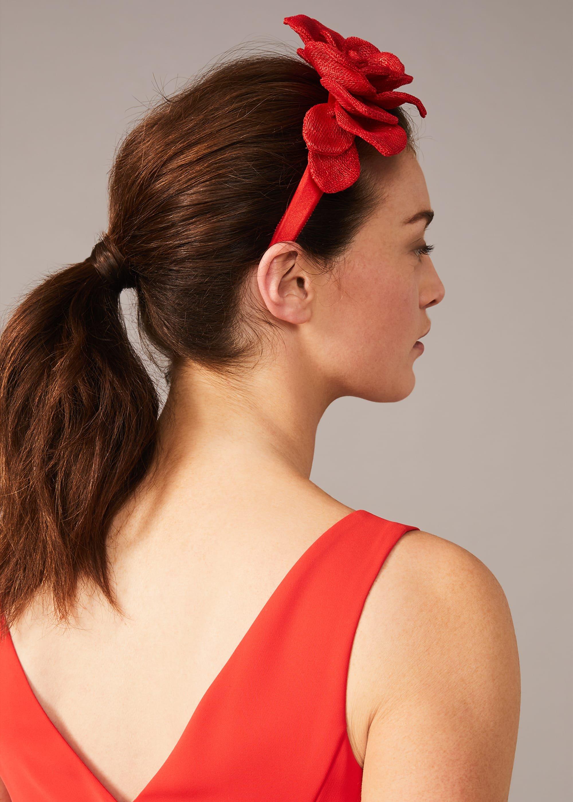 Sasha Headband