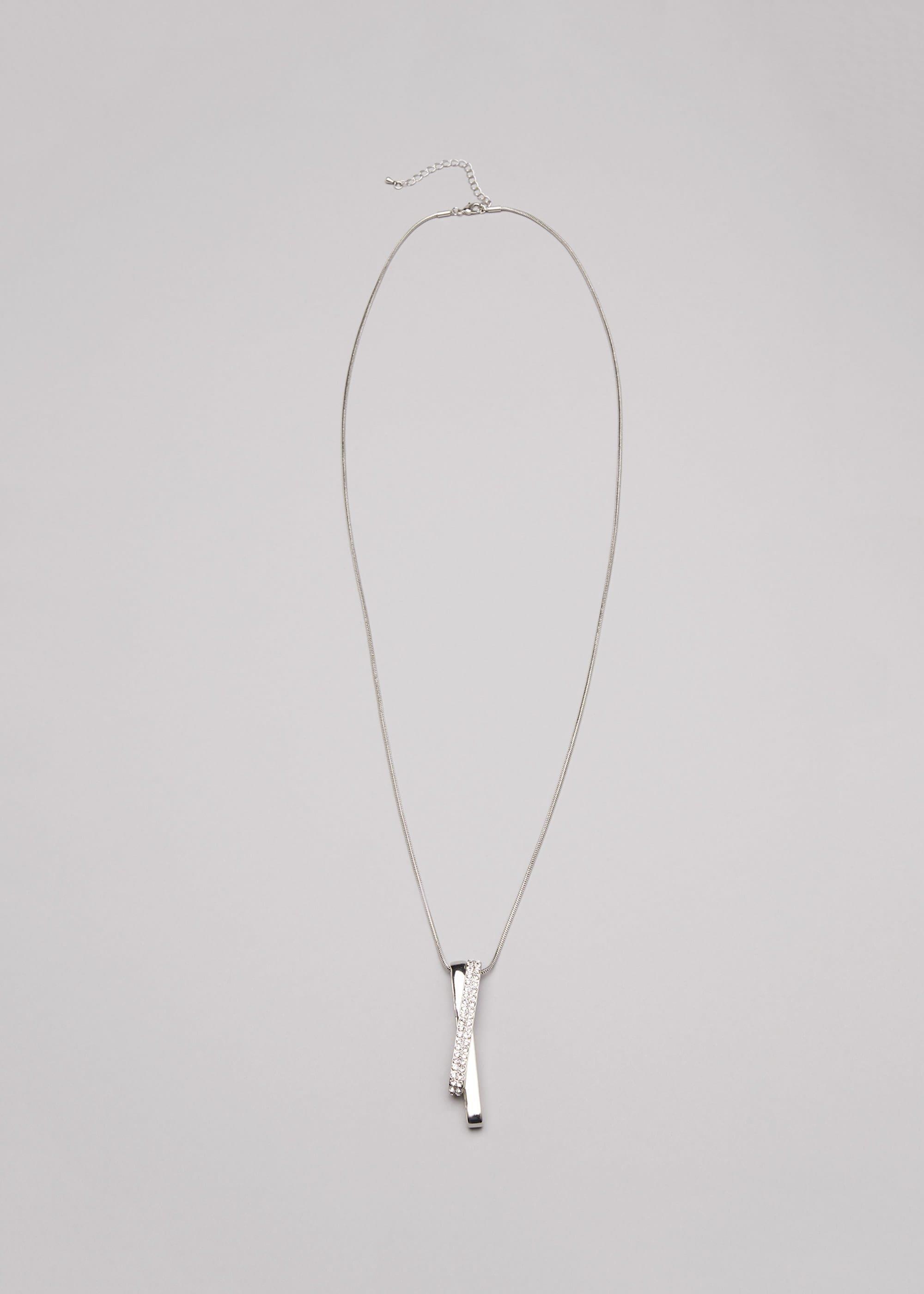 Ari Sparkle Pendant