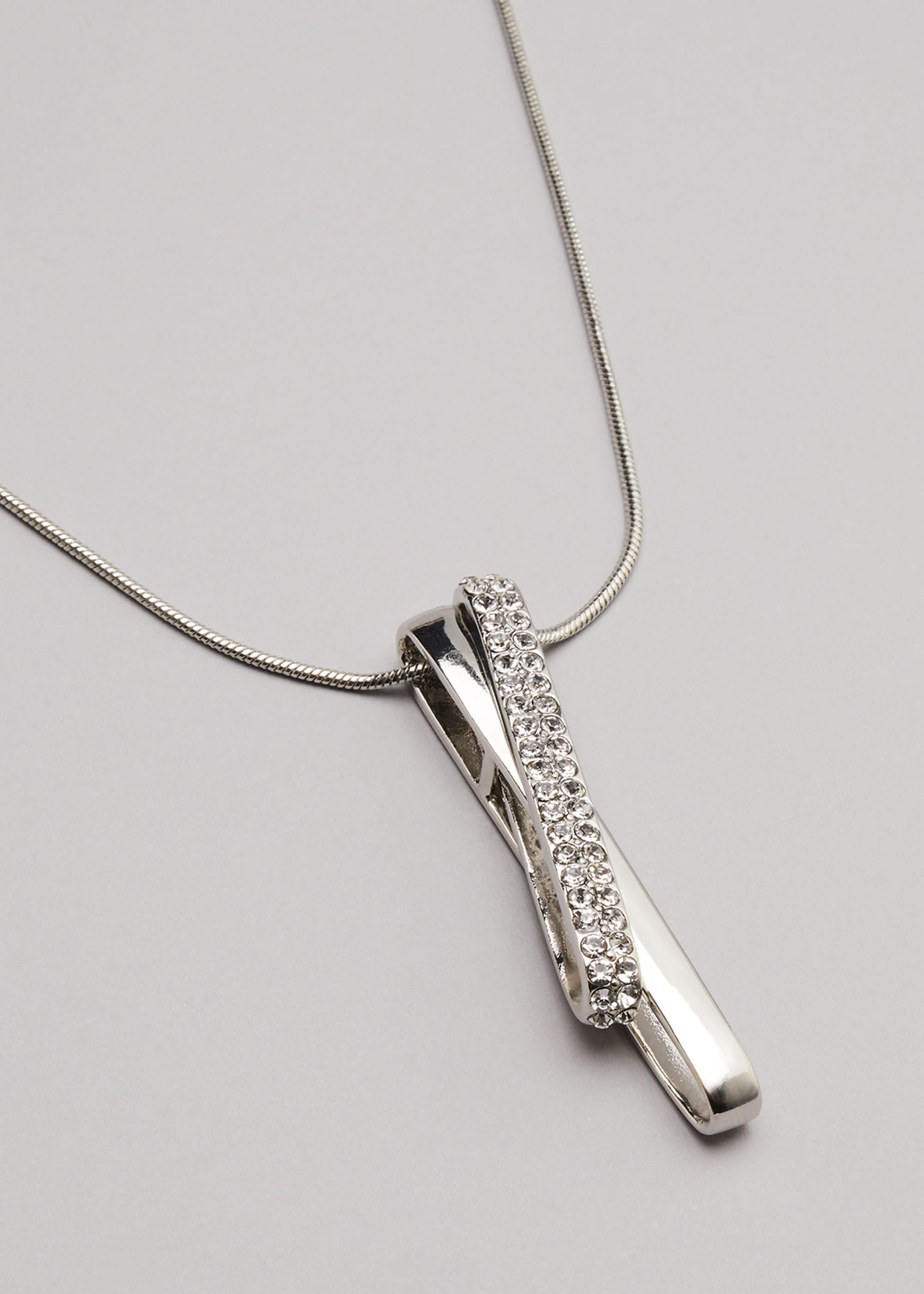 Ari Sparkle Pendant