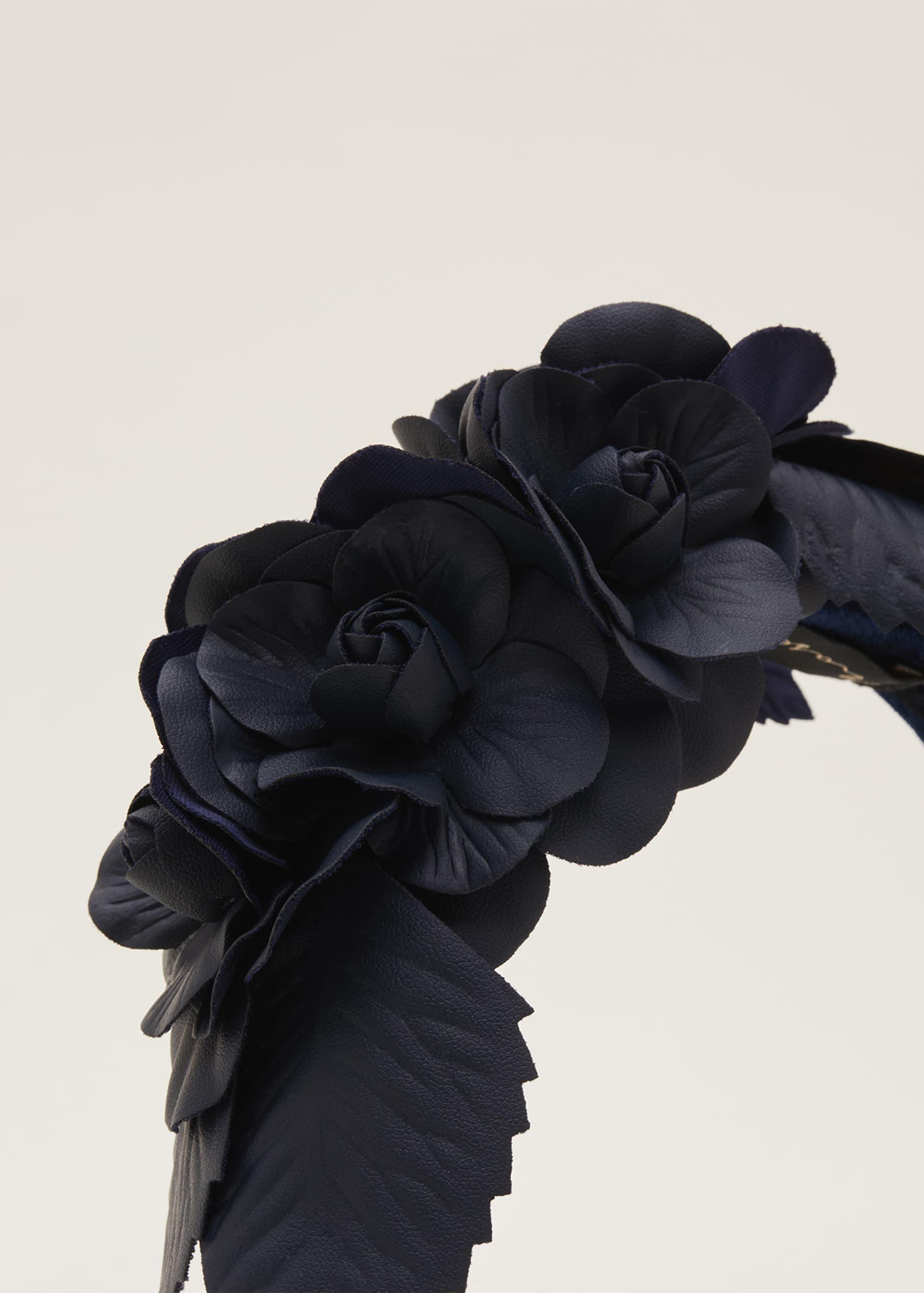 Tammy Floral Headband