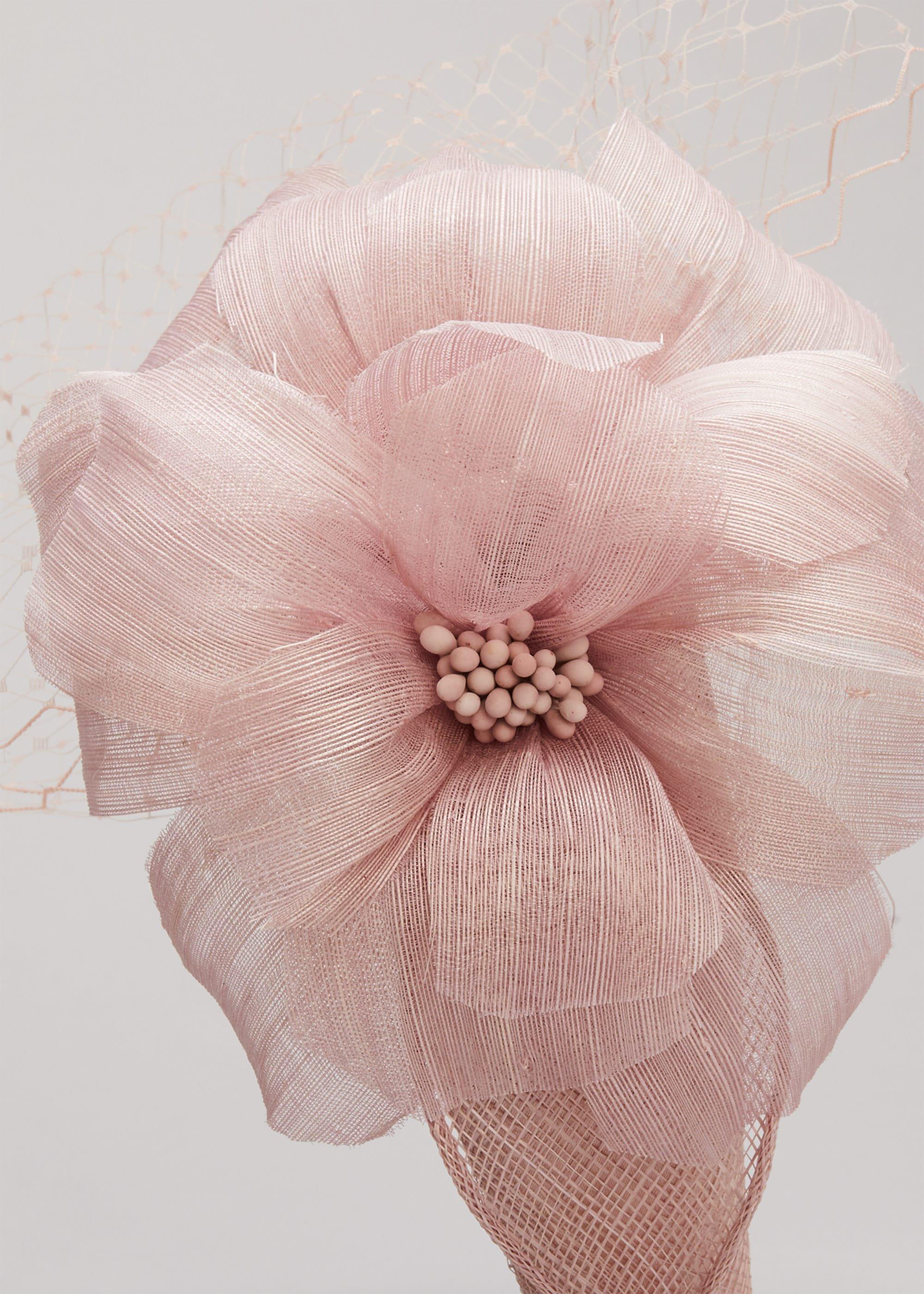 Lottie Flower Headband