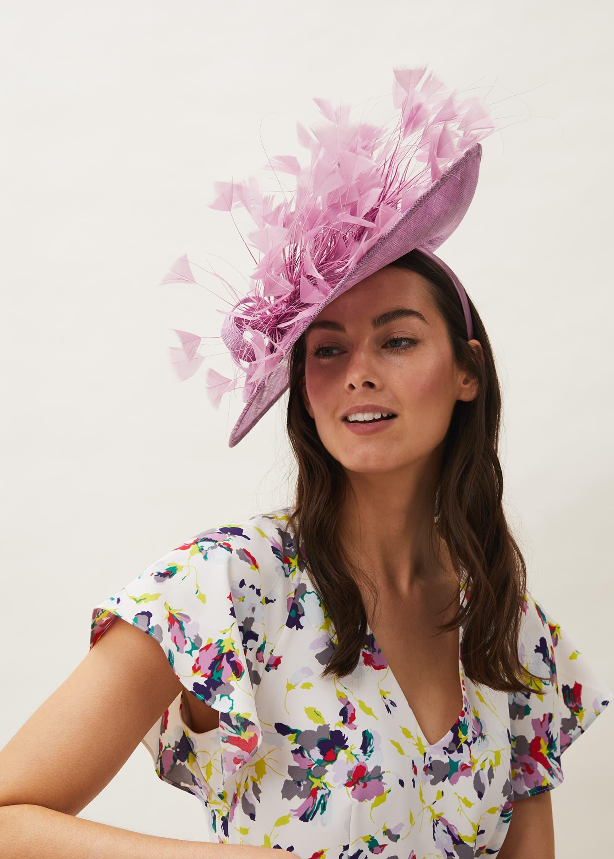 Mikaela Feather Disc