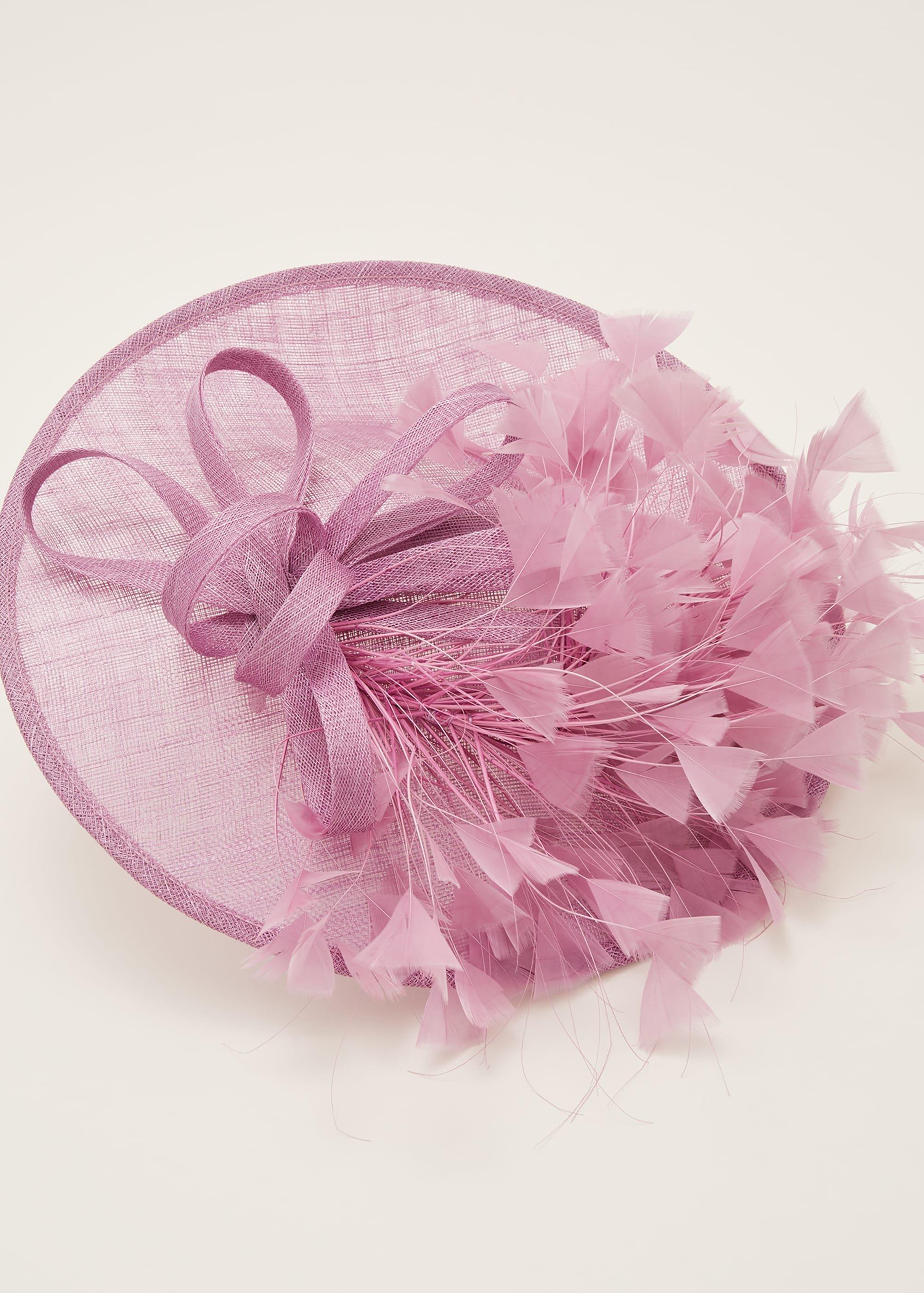 Mikaela Feather Disc