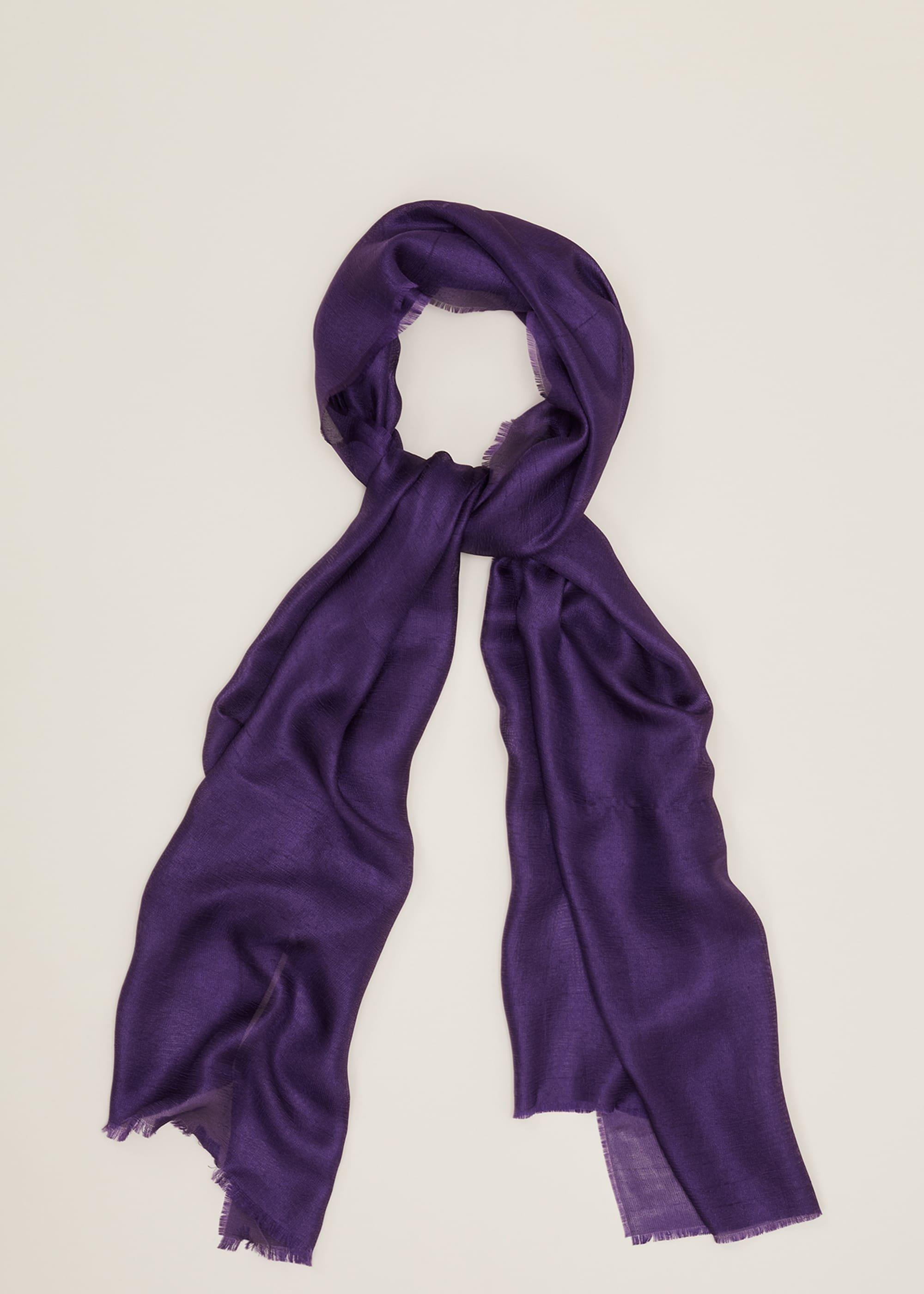 Verity Scarf