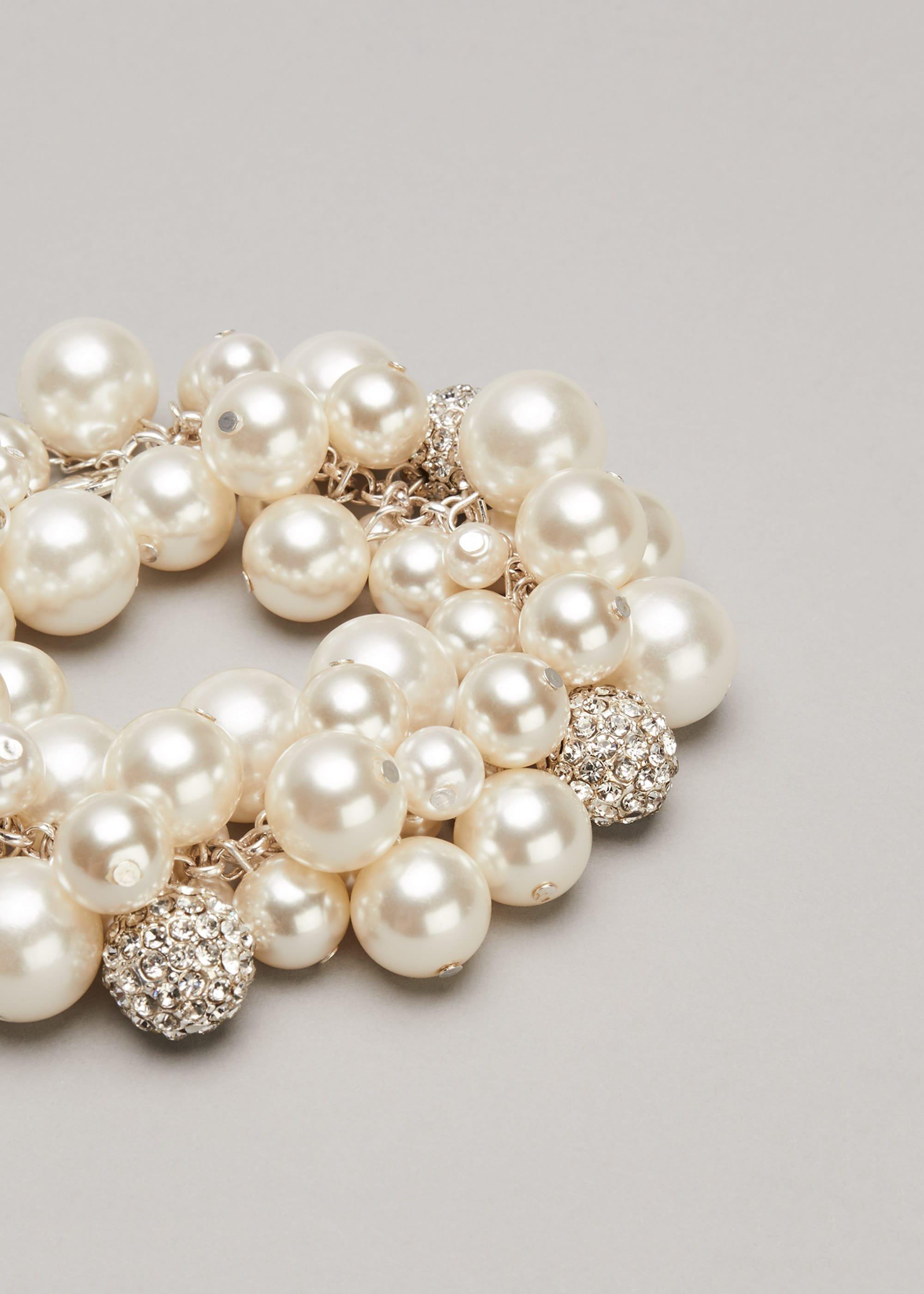 Viv Cluster Bracelet