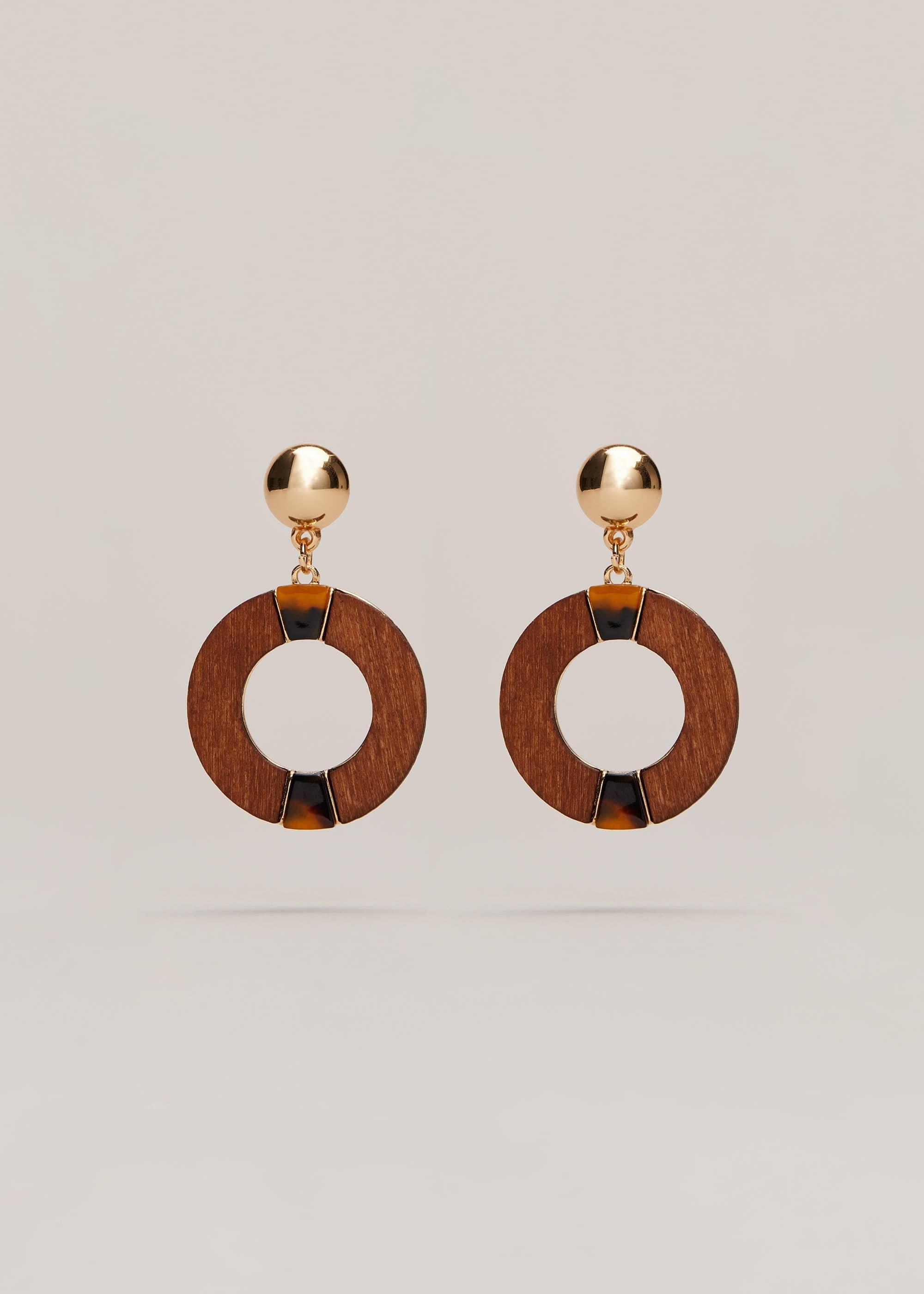Ceri Earrings