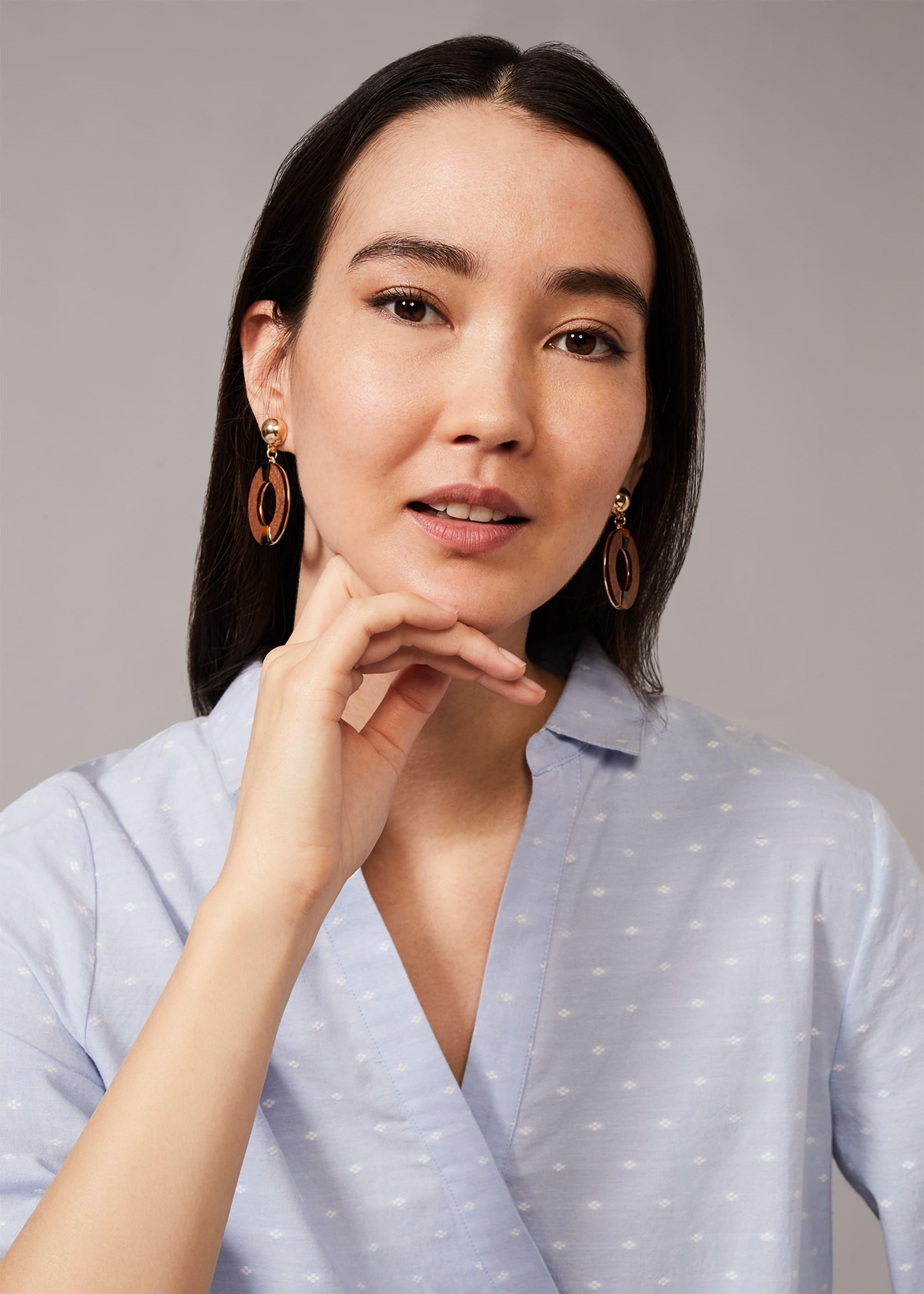 Ceri Earrings