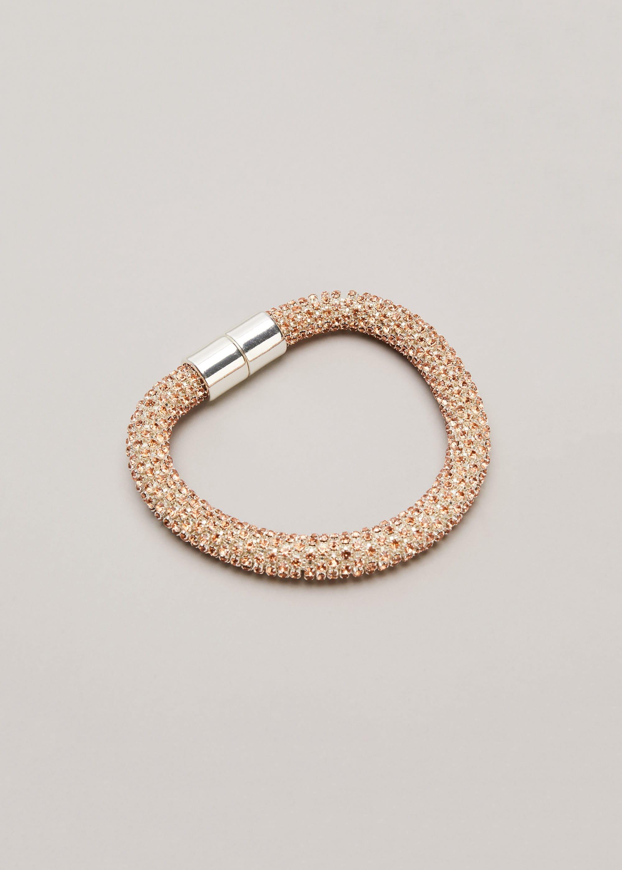 Lizzie Sparkle Bracelet