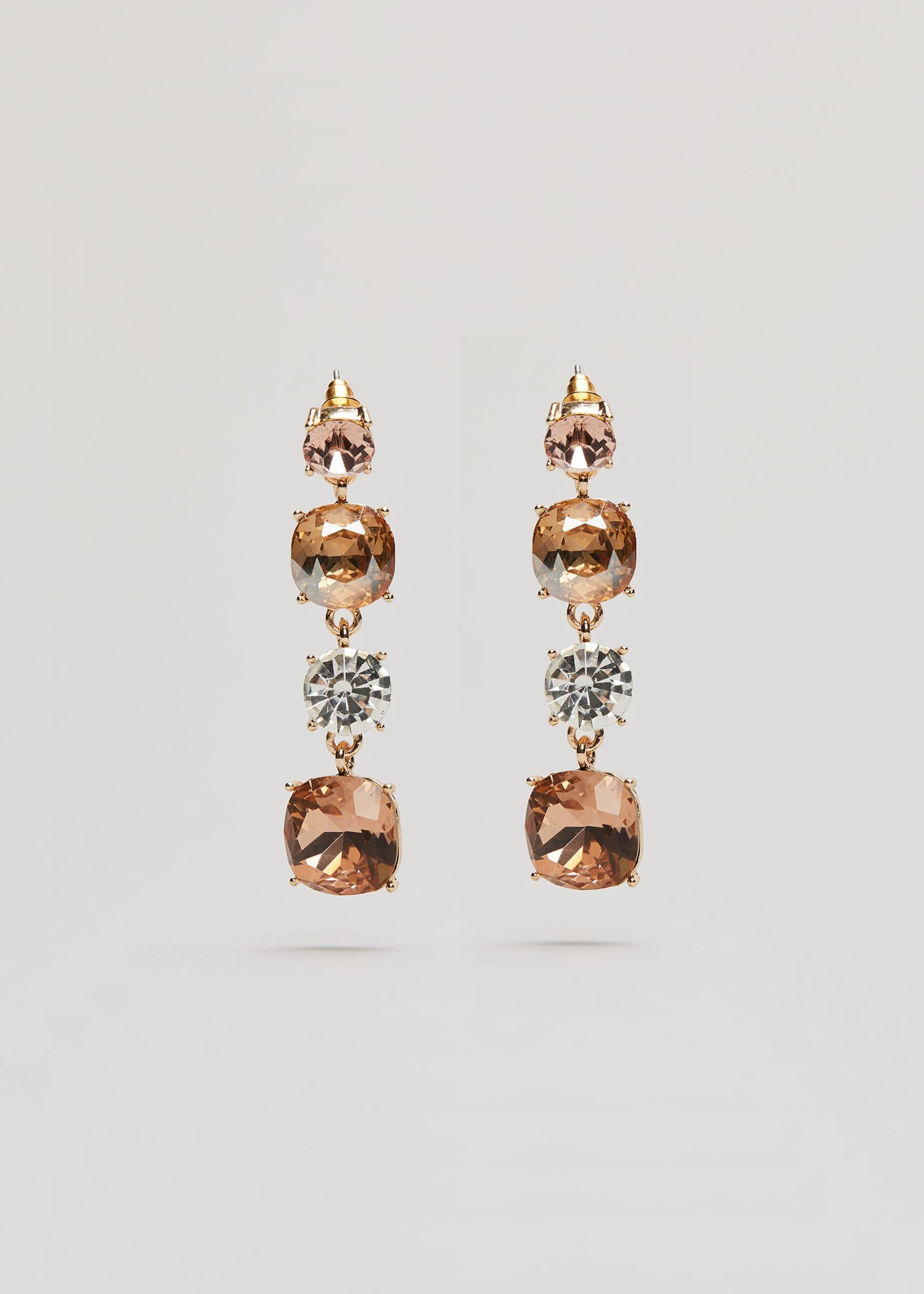 Mackenzie Earring
