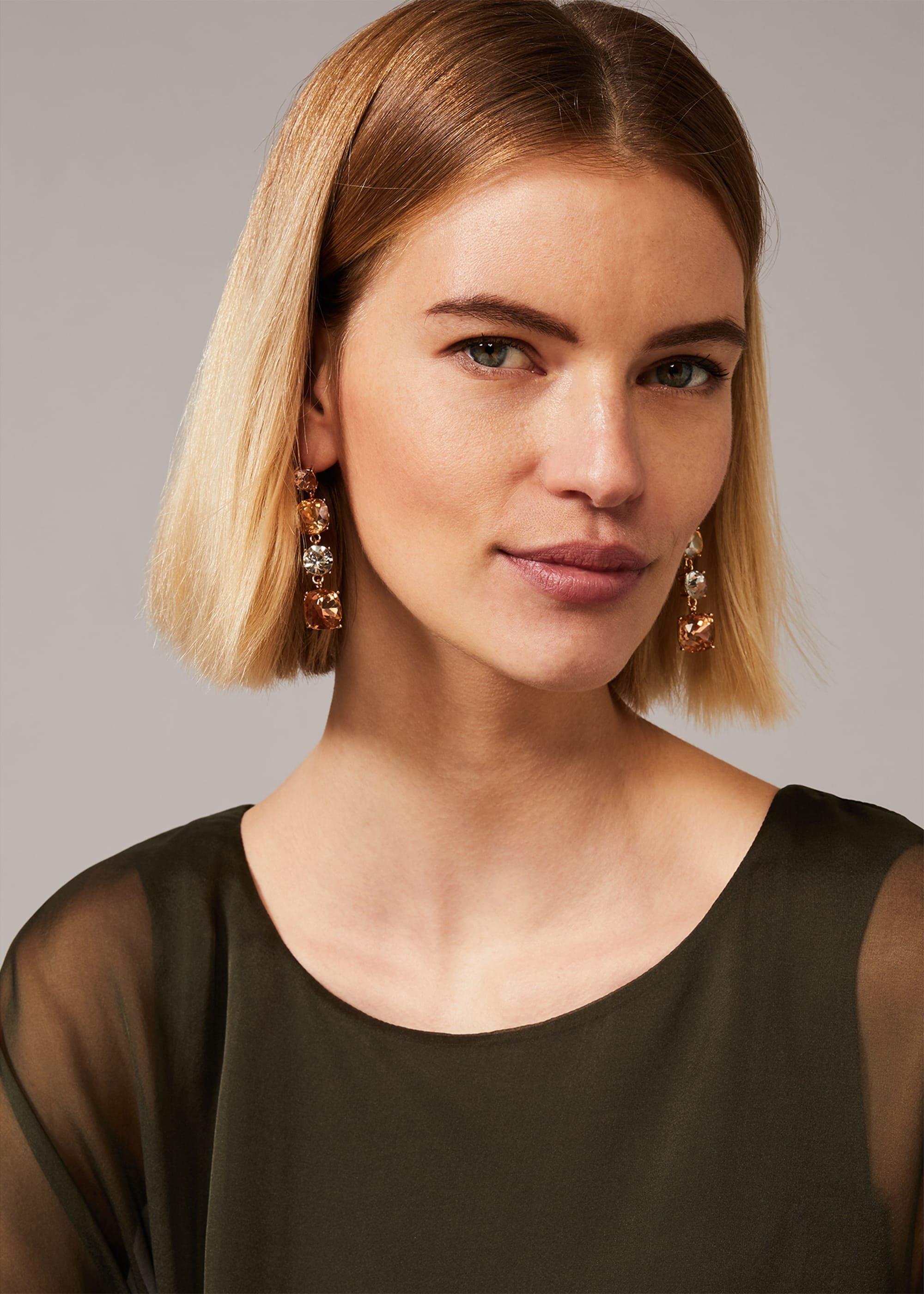 Mackenzie Earring