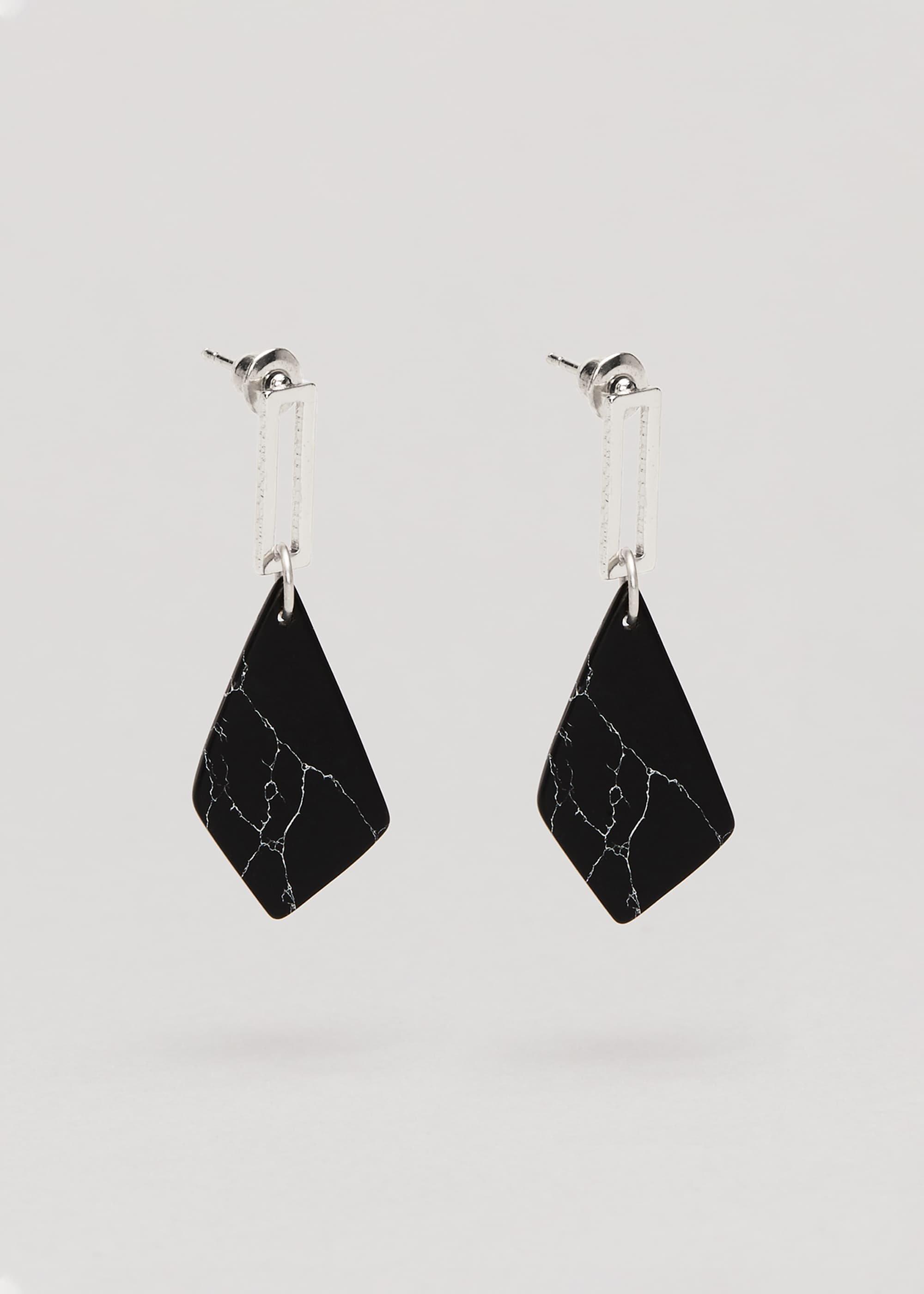 Ovie Earrings
