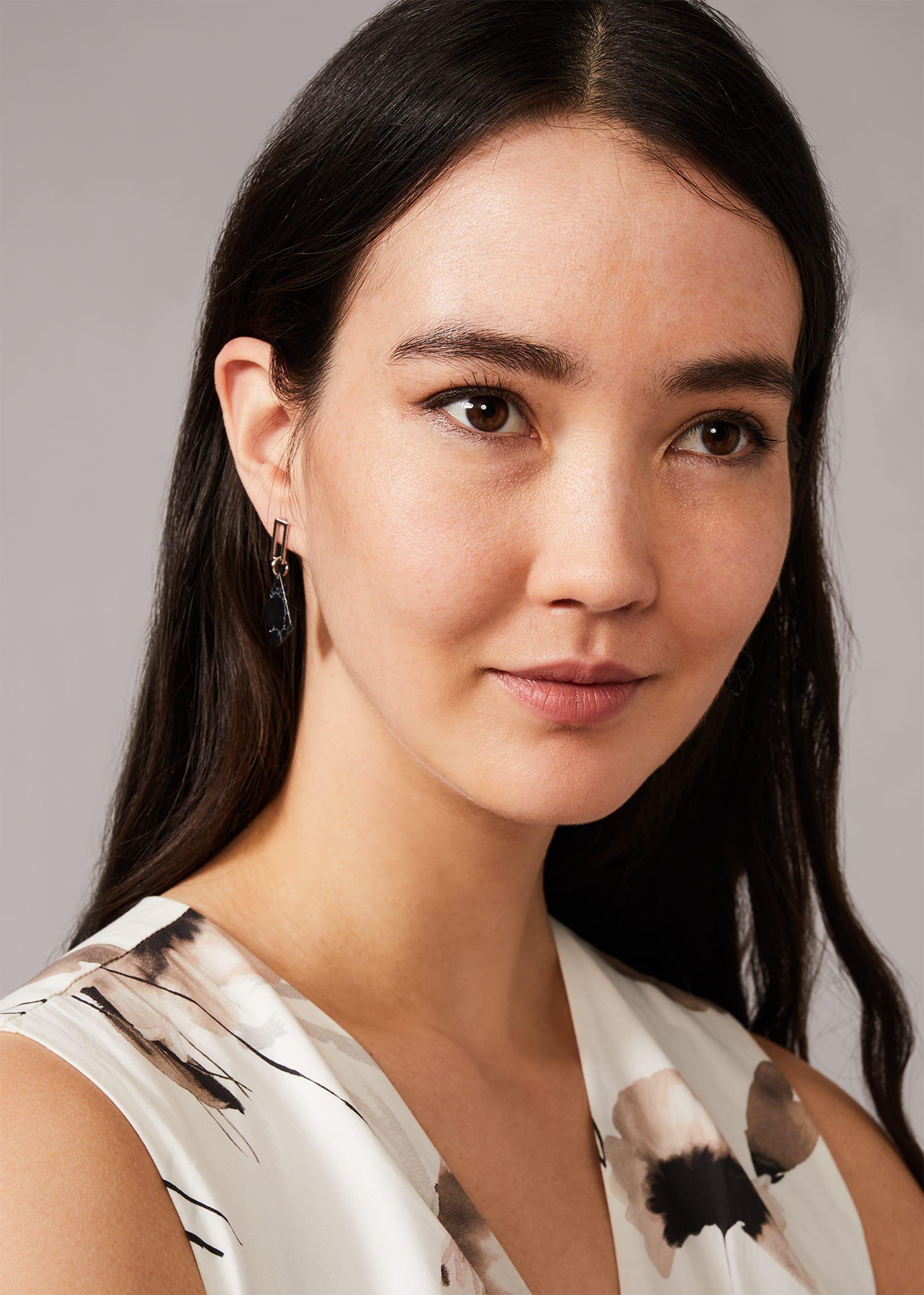 Ovie Earrings
