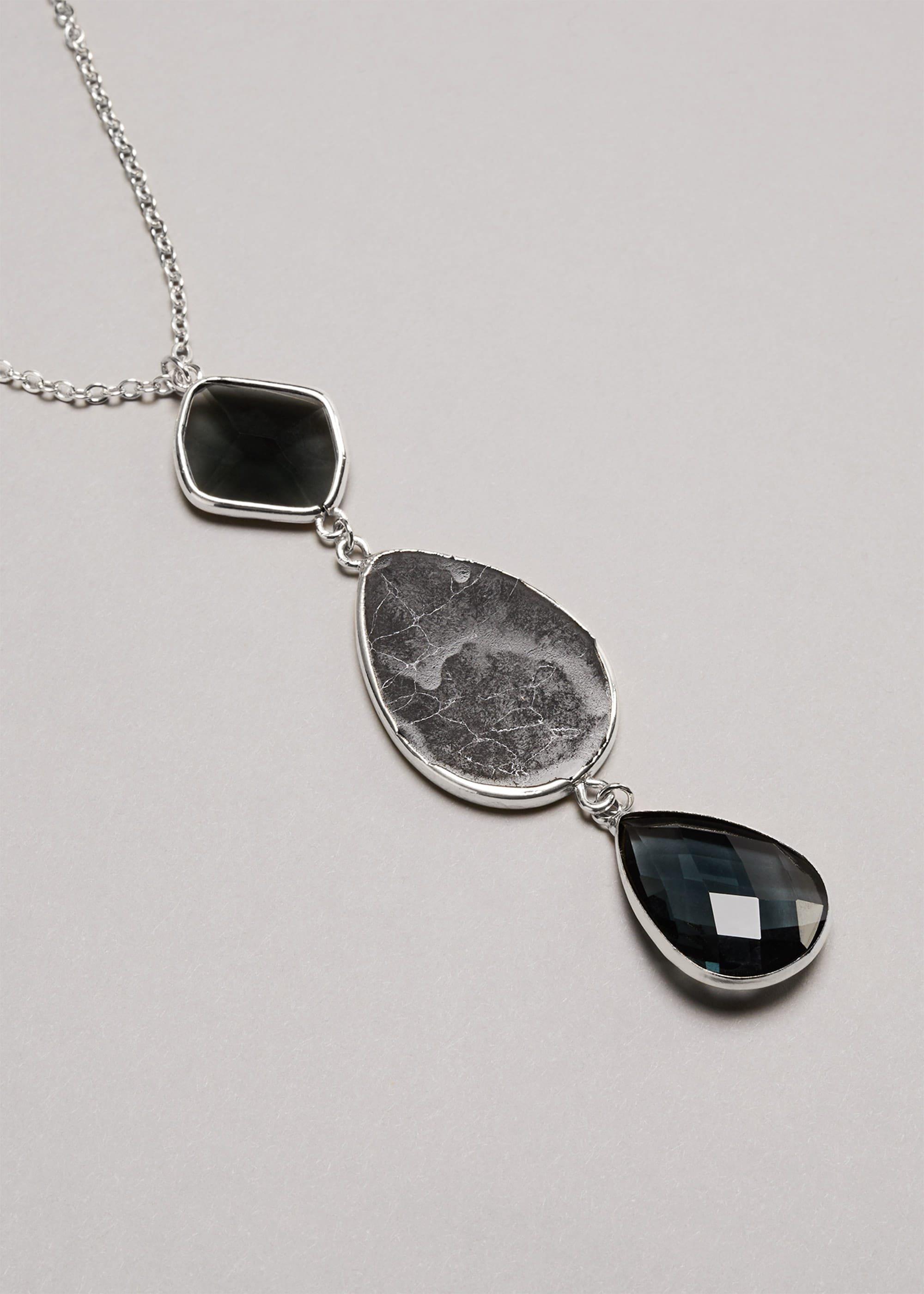 Ovie Pendant