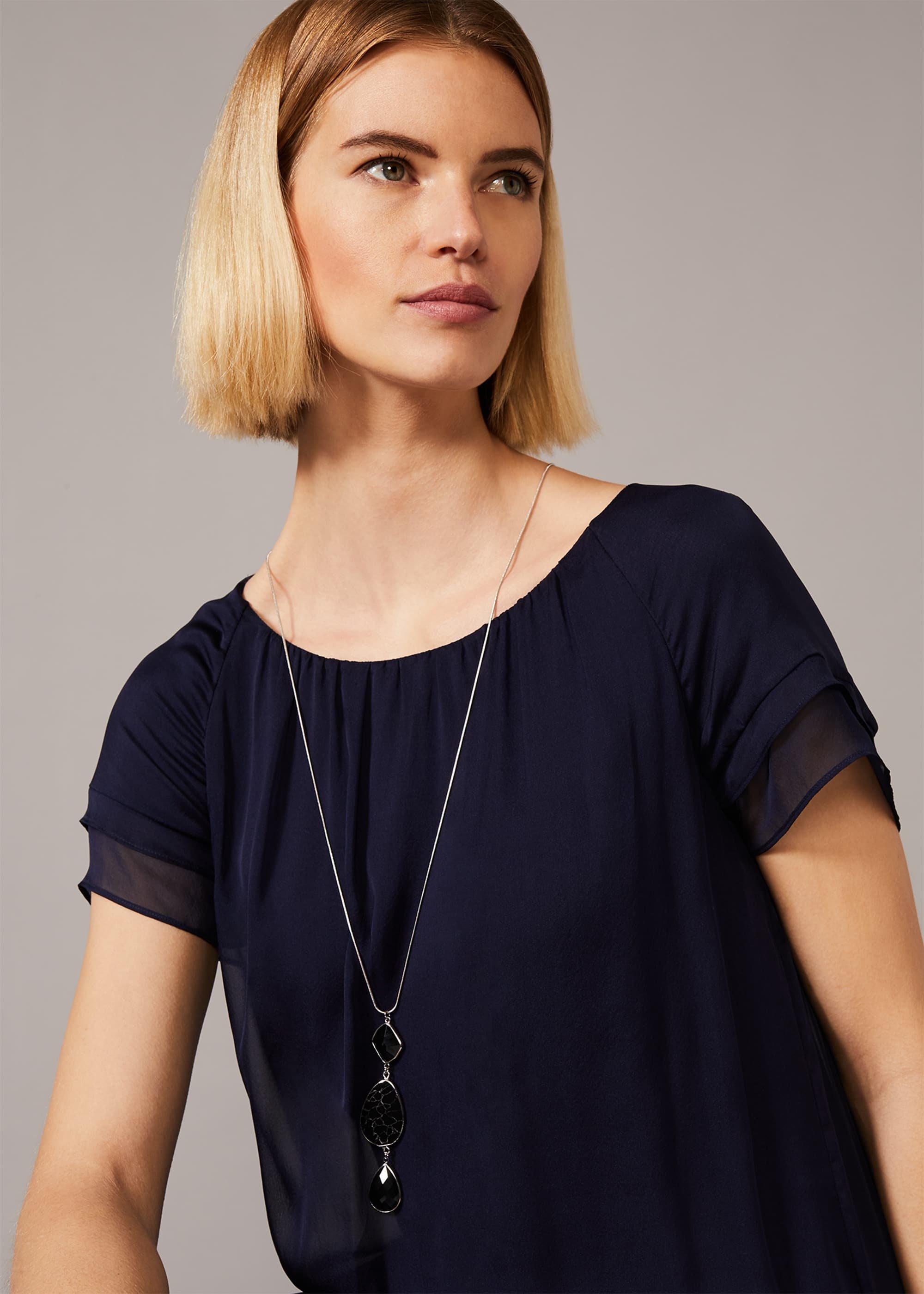 Ovie Pendant