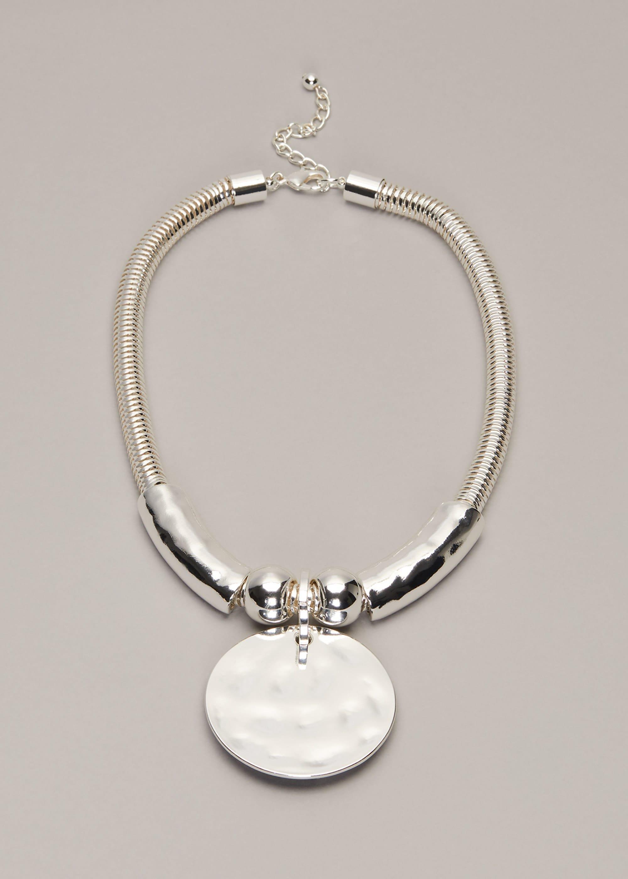 Roxanne Necklace