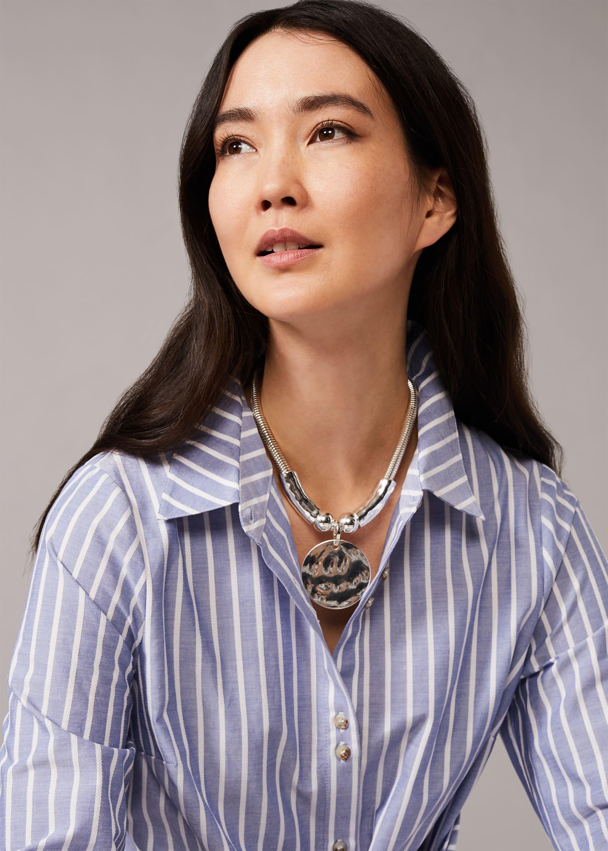 Roxanne Necklace