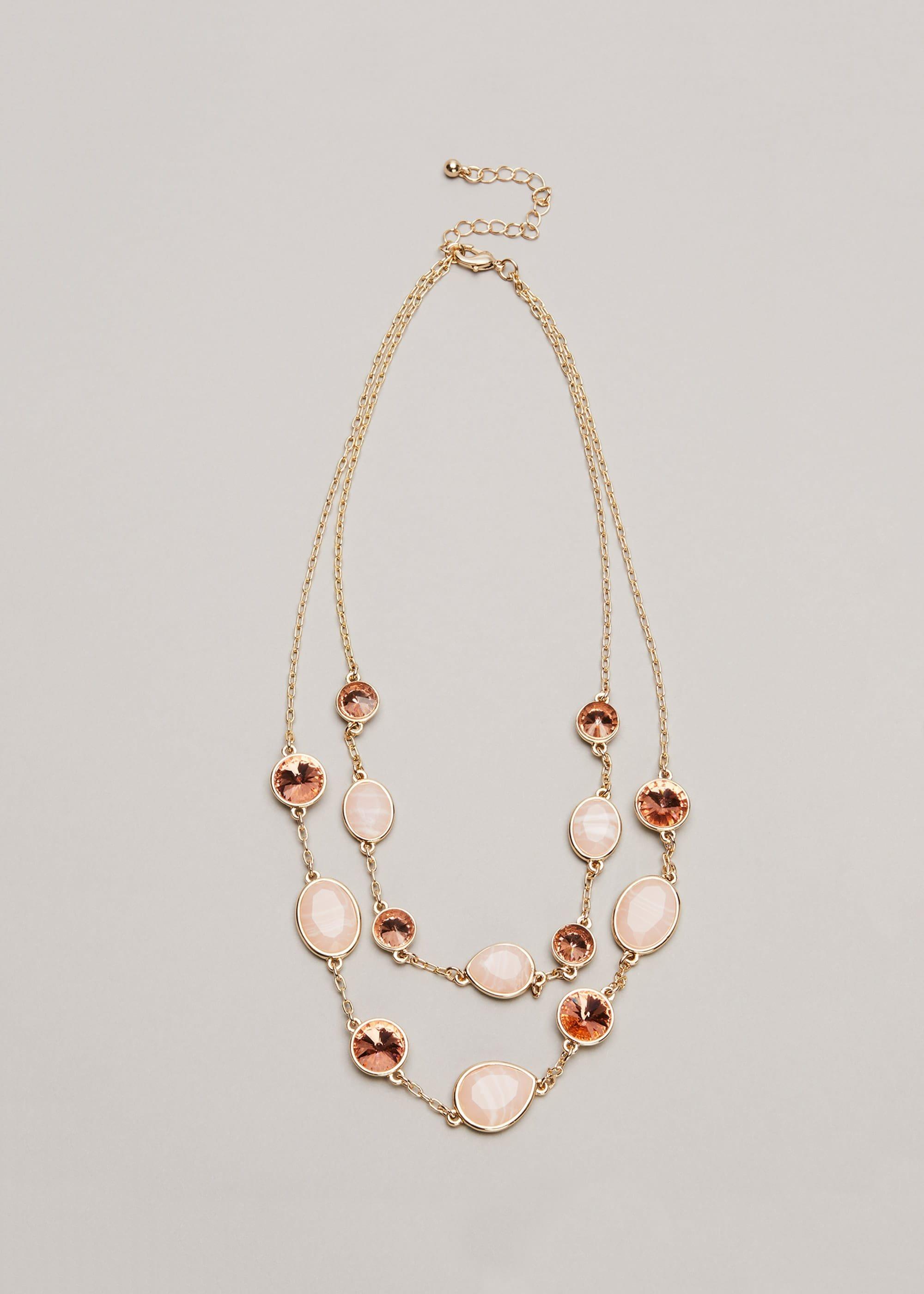 Elle Necklace