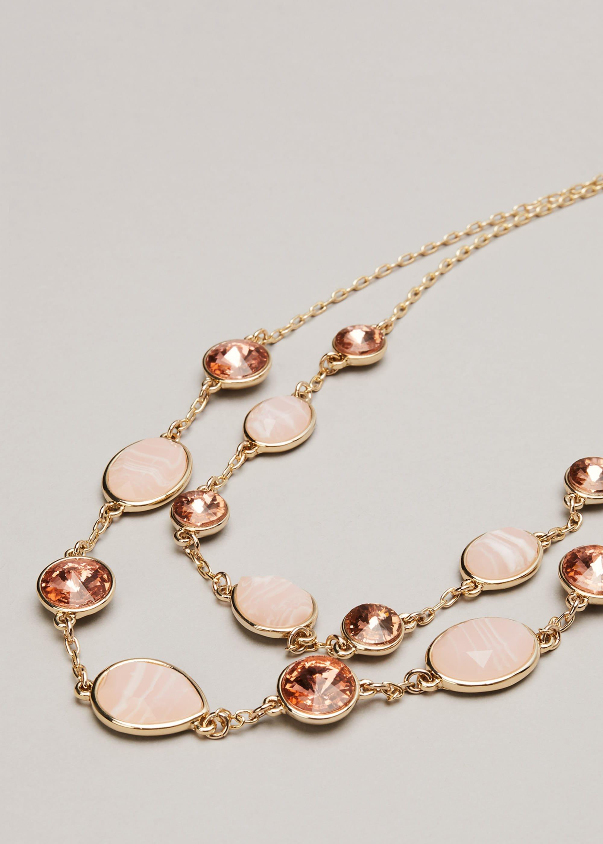 Elle Necklace