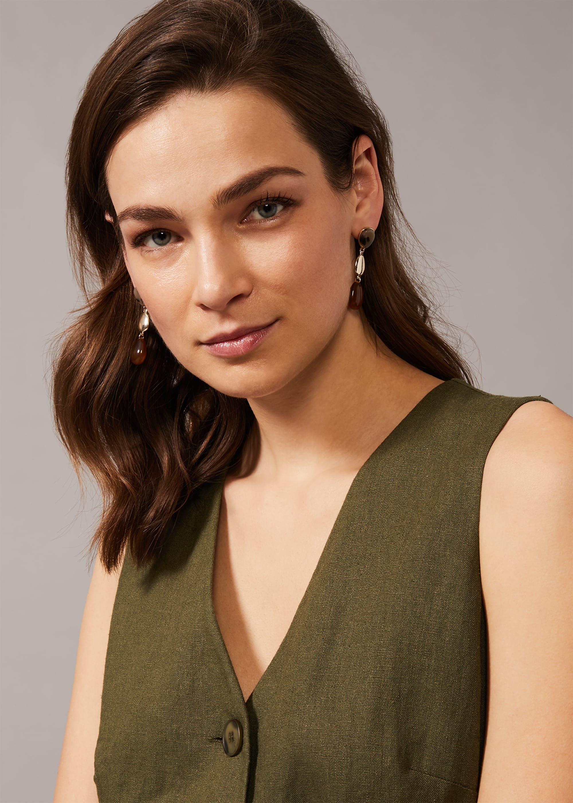 Remi Earrings