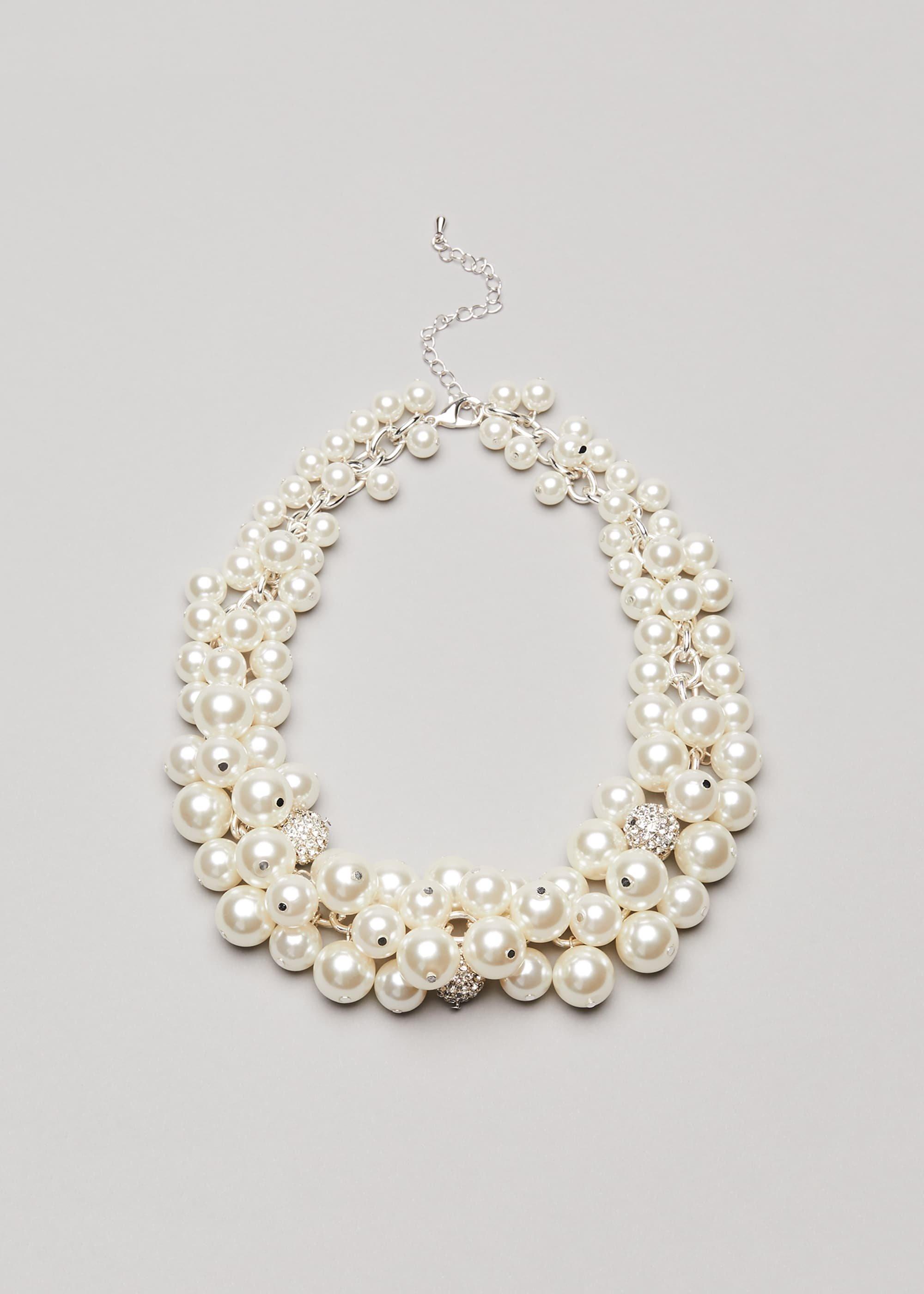Viv Necklace