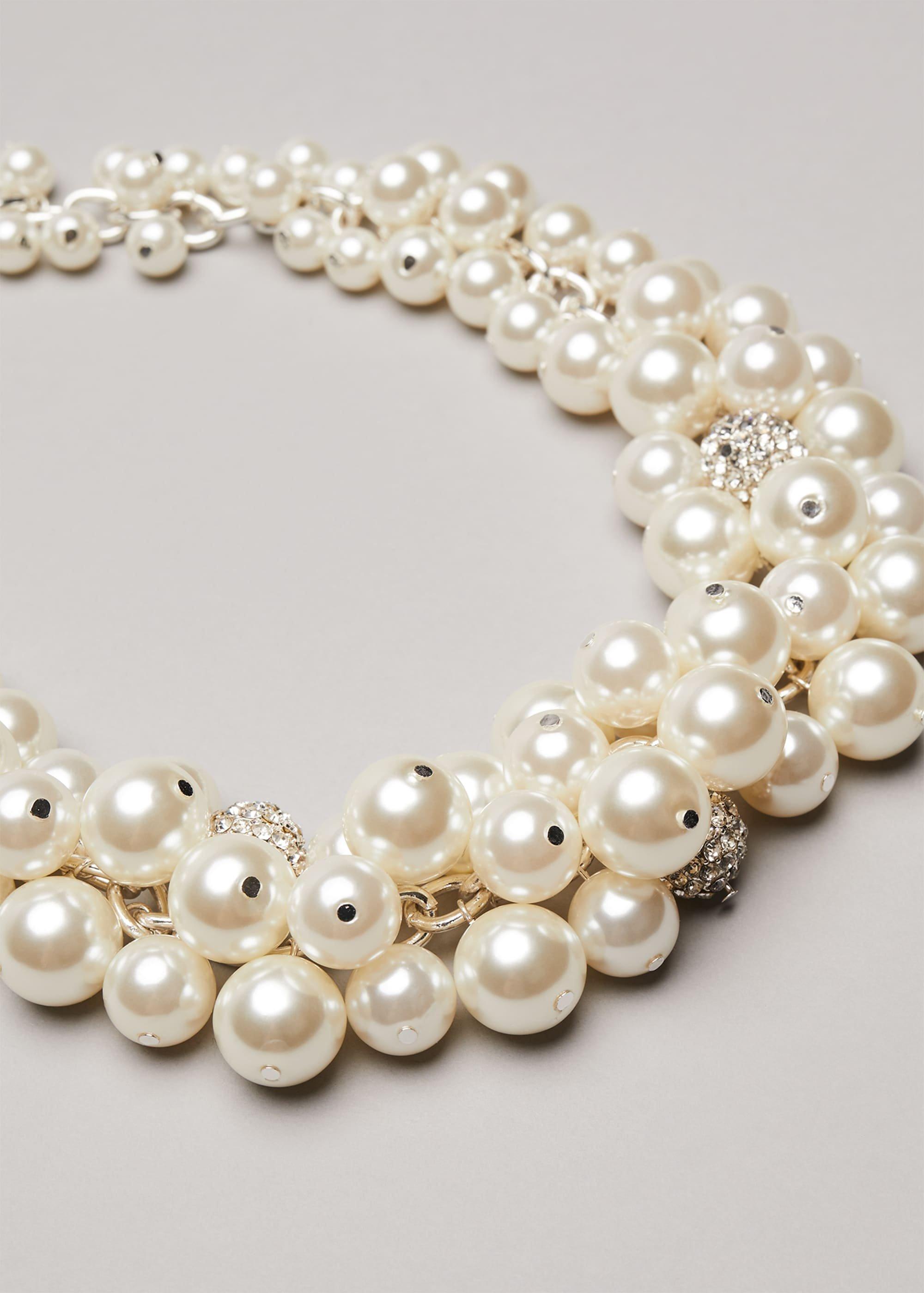 Viv Necklace