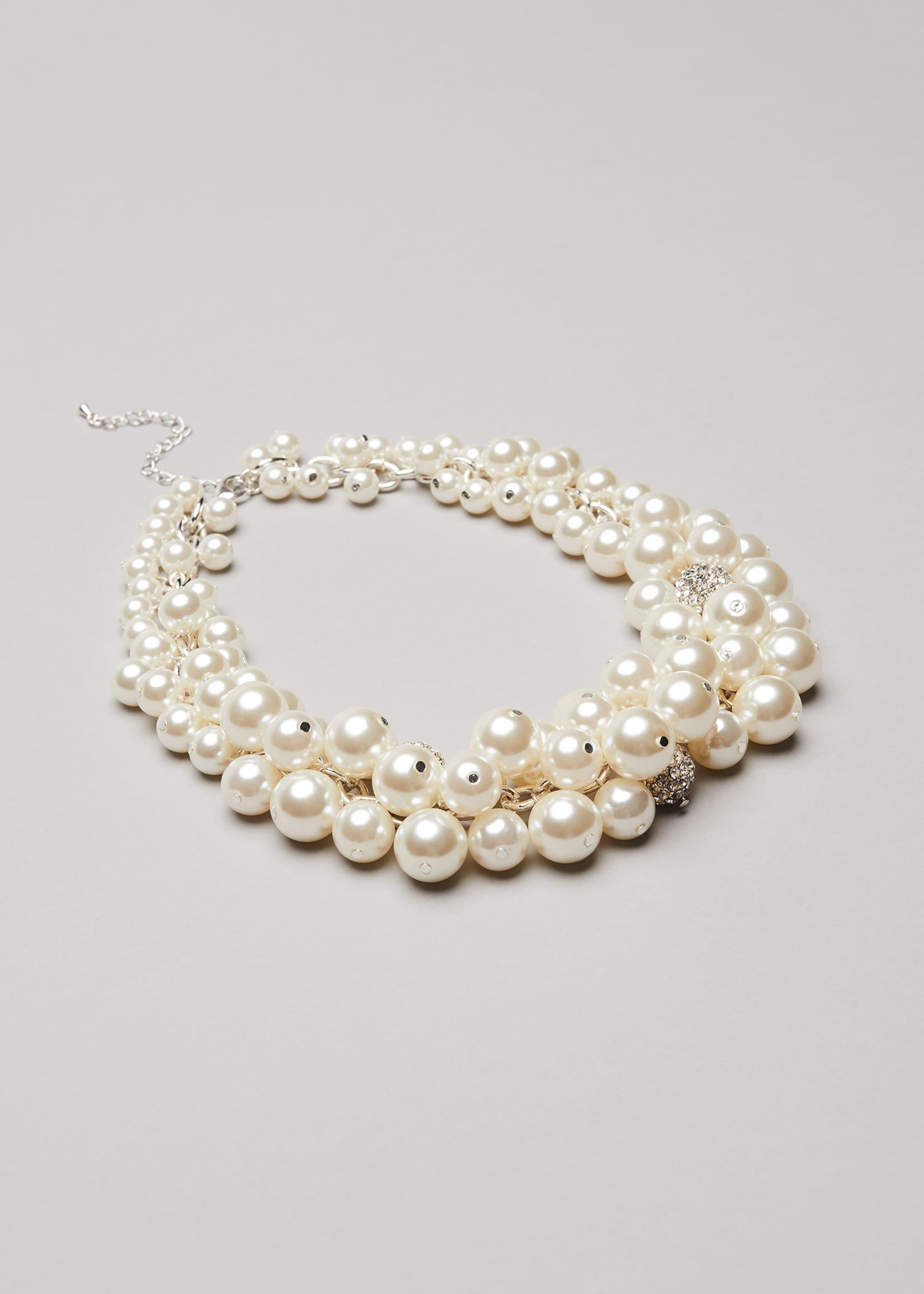 Viv Necklace