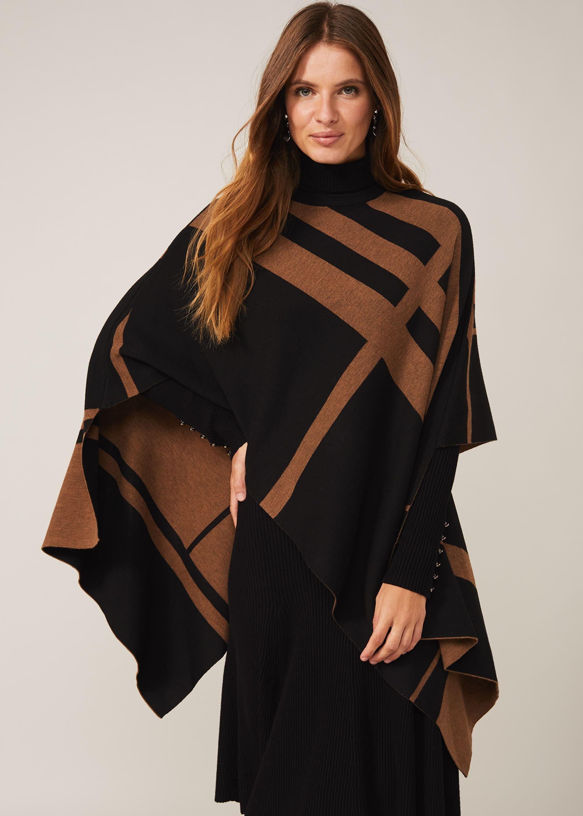 Nel Asymmetric Cape