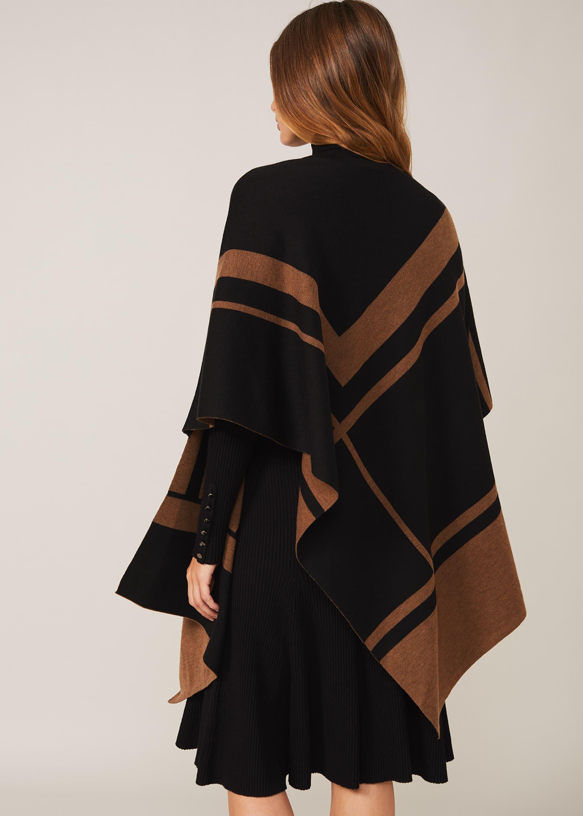 Nel Asymmetric Cape